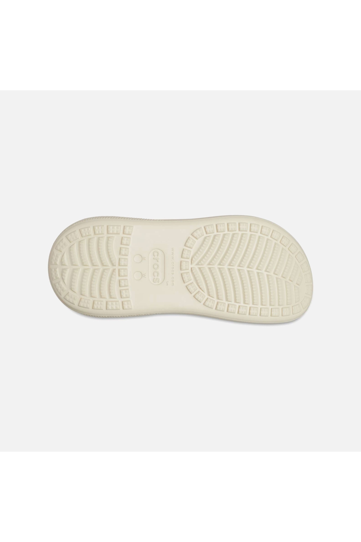 Crocs Krem Crocs Classic 207521-2y2