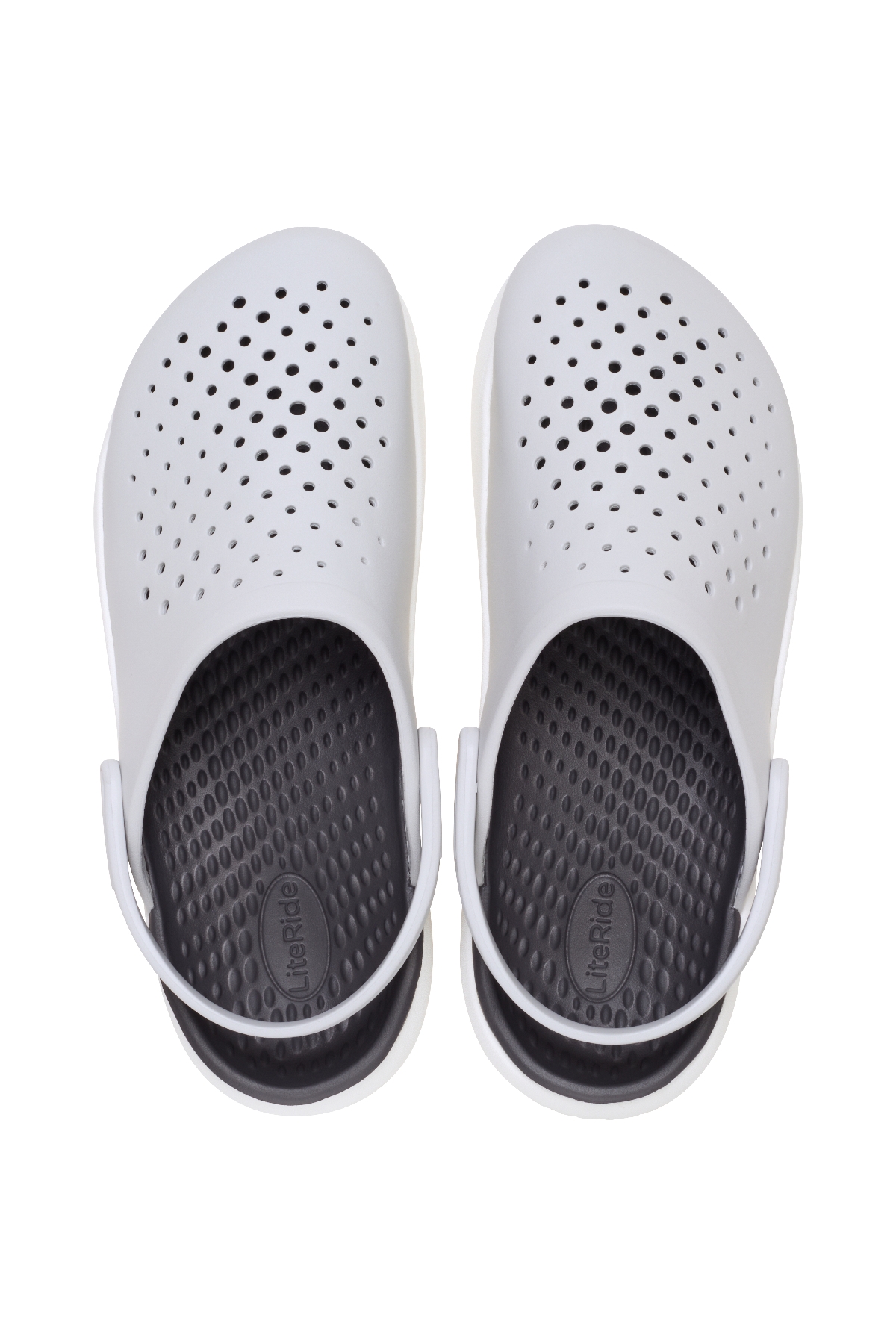 Crocs Gri Crocs Inmotion 209964-1ft