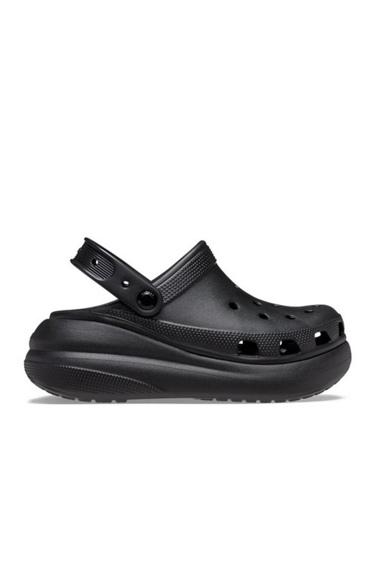Crocs Siyah Crocs Classic Crush