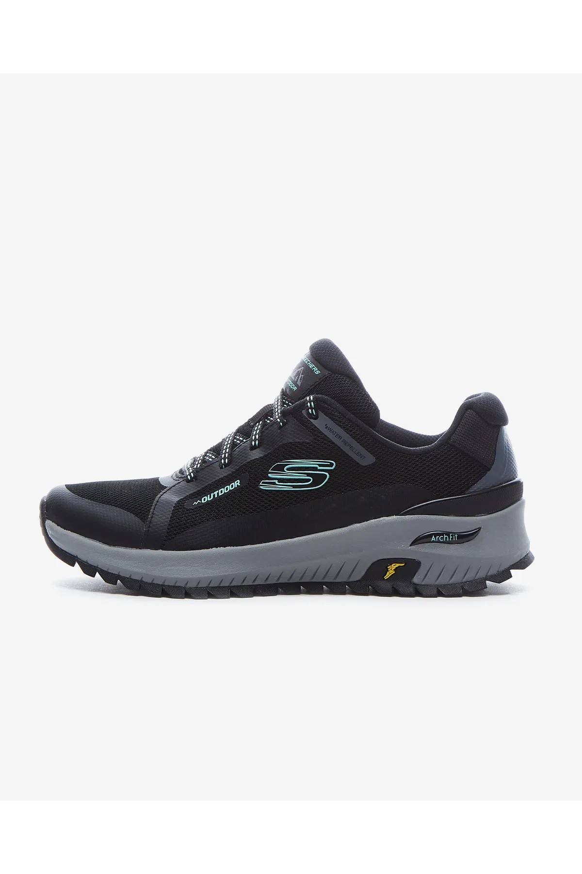 Skechers Bkaq Arch Fit Discover cok-renkli