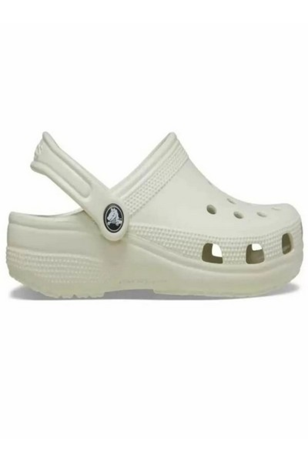 Crocs Bej Crocs Classic