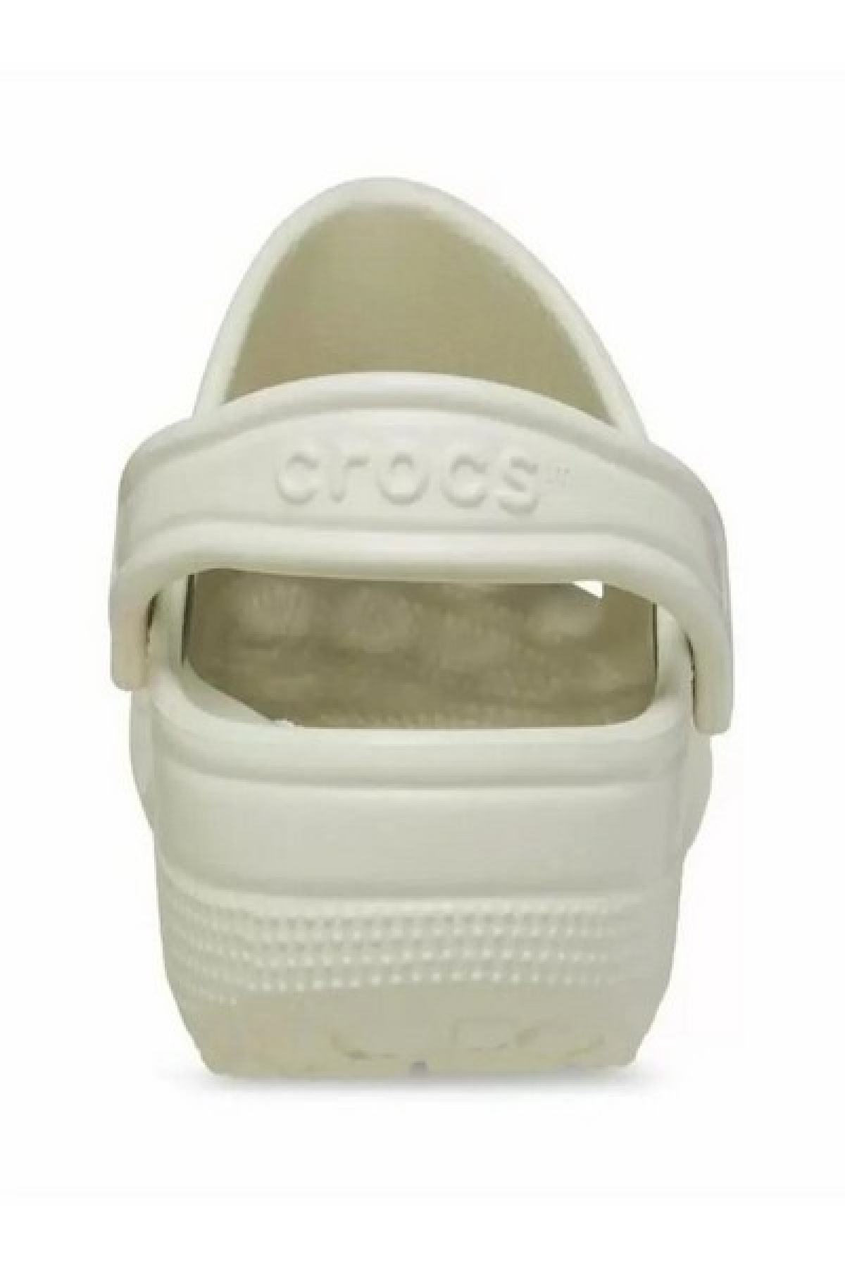 Crocs Bej Crocs Classic