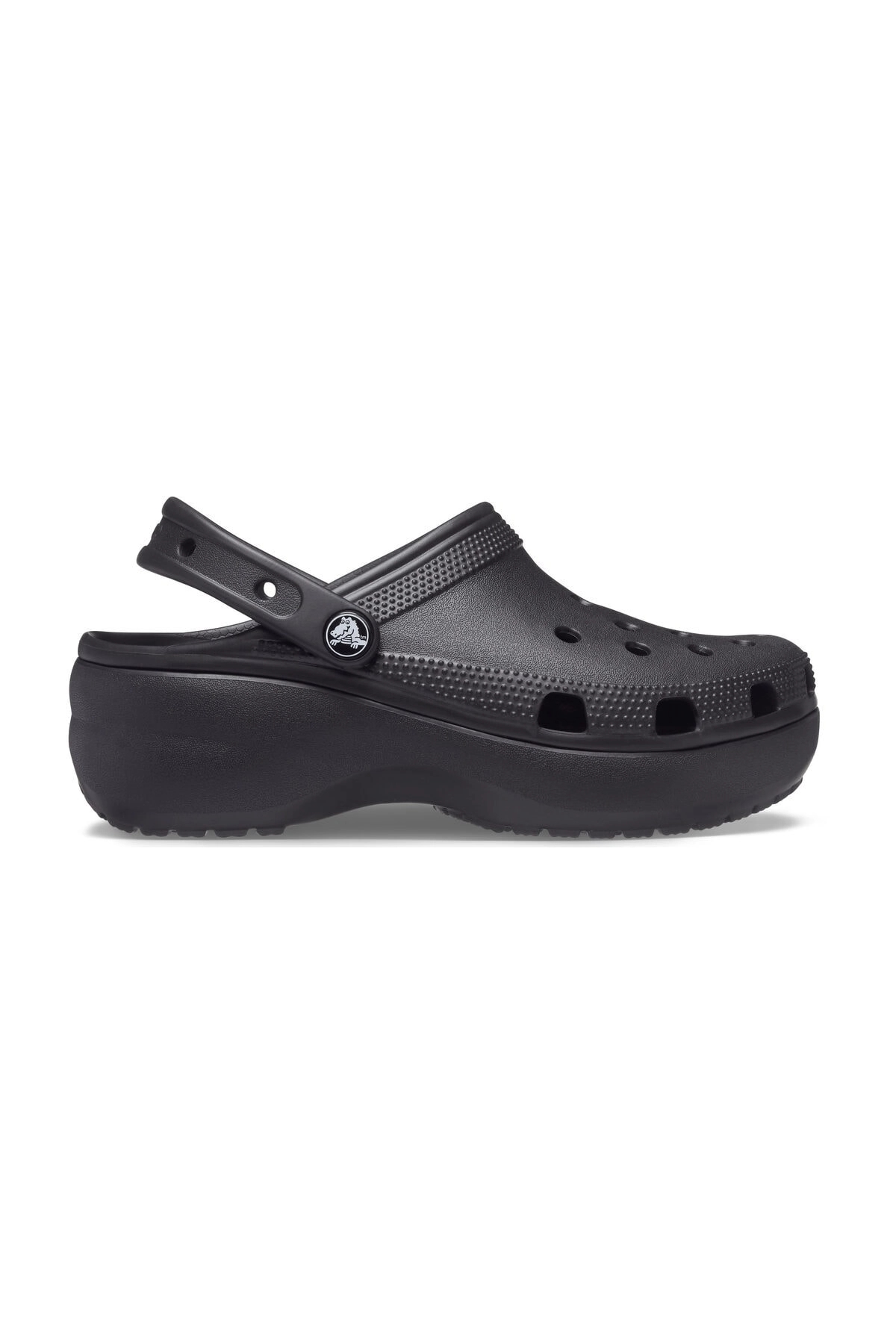 Crocs Siyah Crocs Classic 206750-001