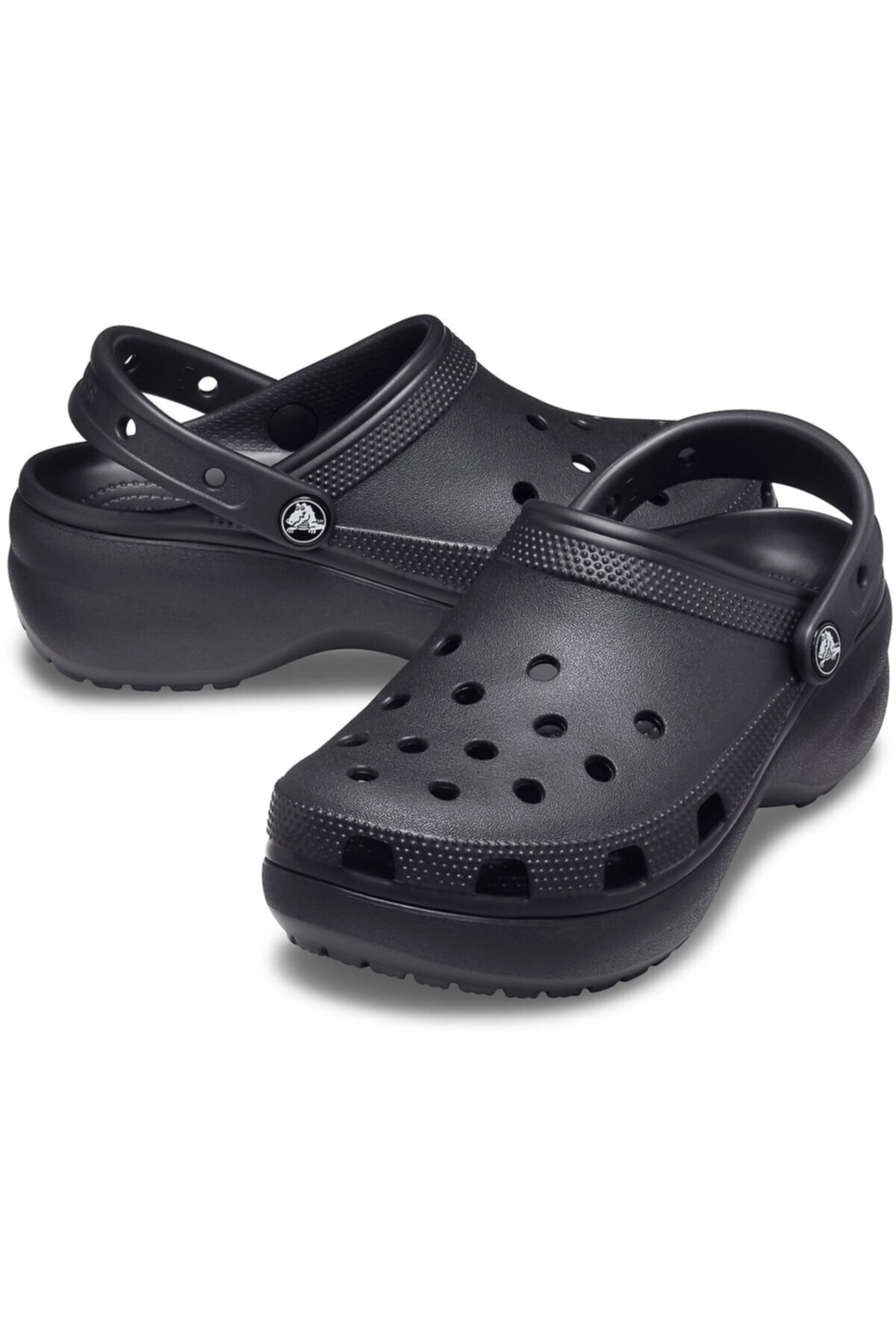 Crocs Siyah Crocs Classic 206750-001