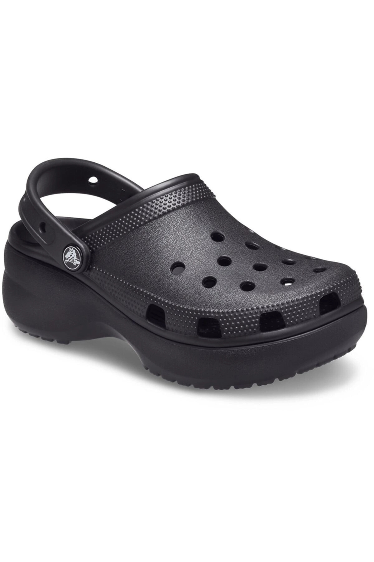 Crocs Siyah Crocs Classic 206750-001