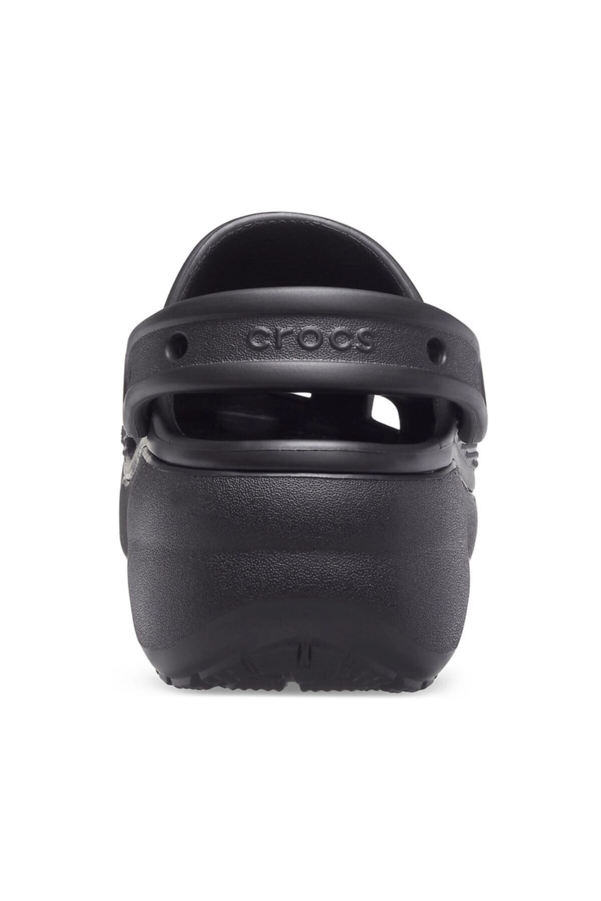 Crocs Siyah Crocs Classic 206750-001