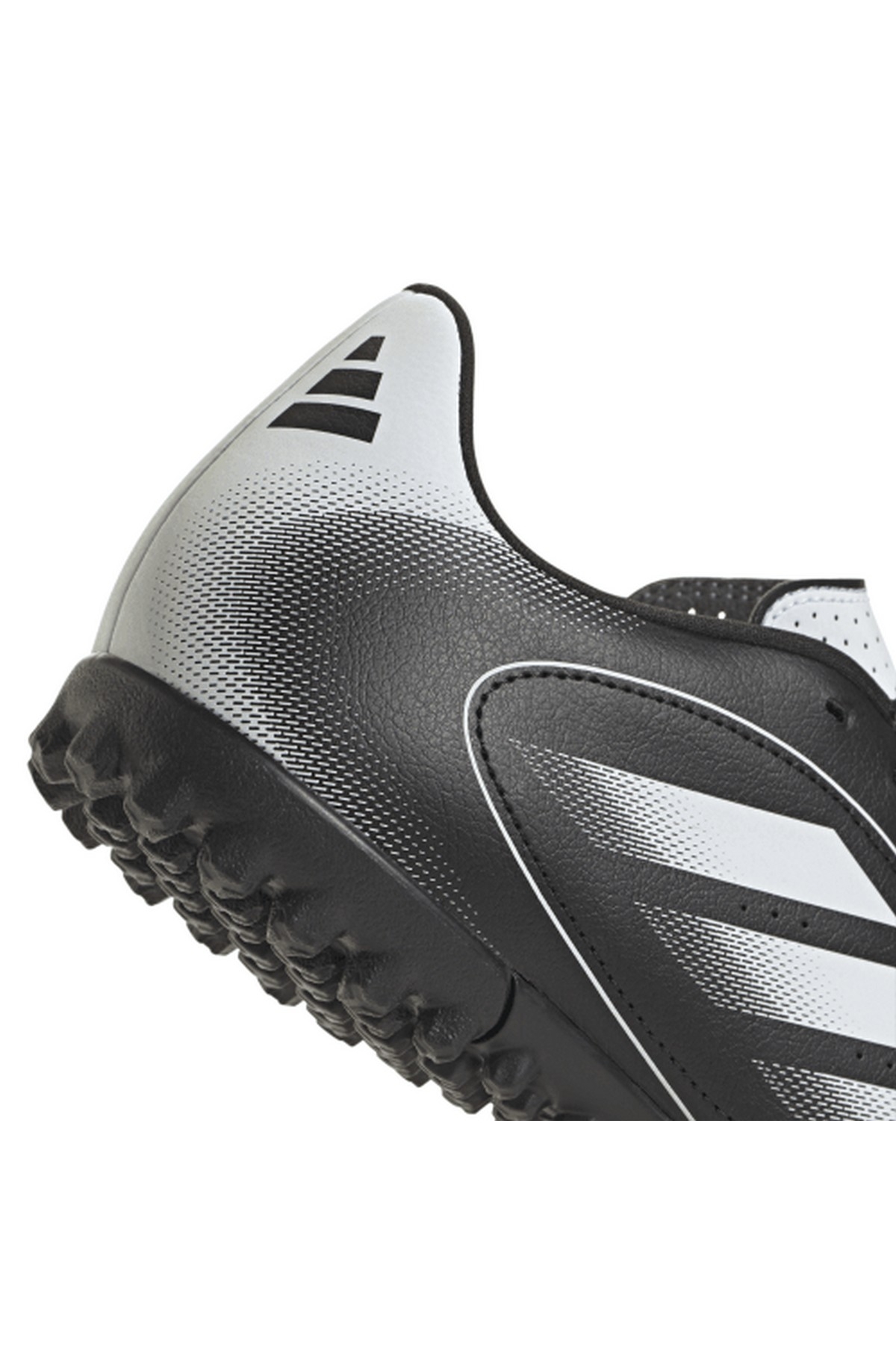 Adidas Siyah Adidas Goletto IX TF Halı Saha Ayakkabısı