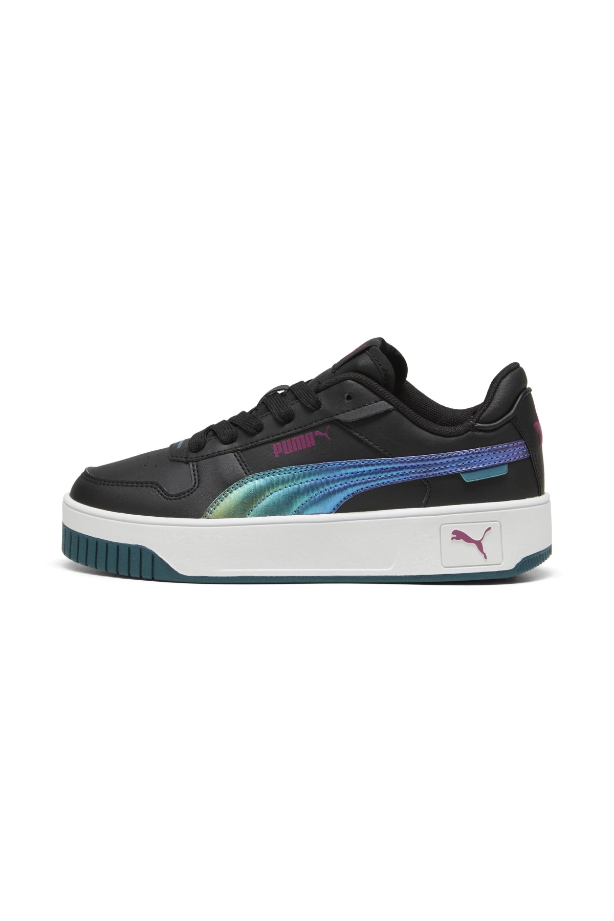 Puma Carina Street Bouncy Sky Jr siyah