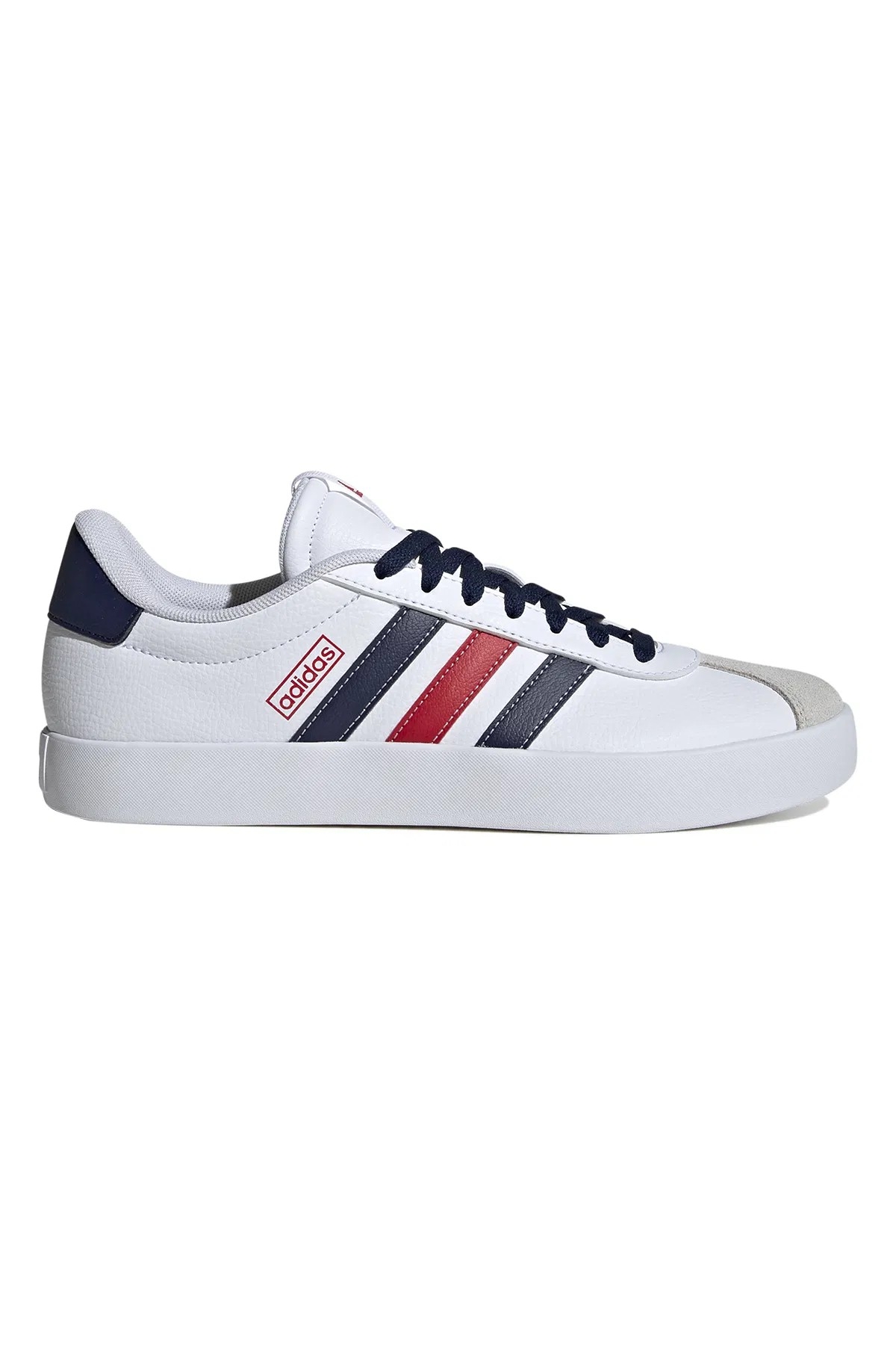 Adidas Beyaz Adidas Vl Court 3.0