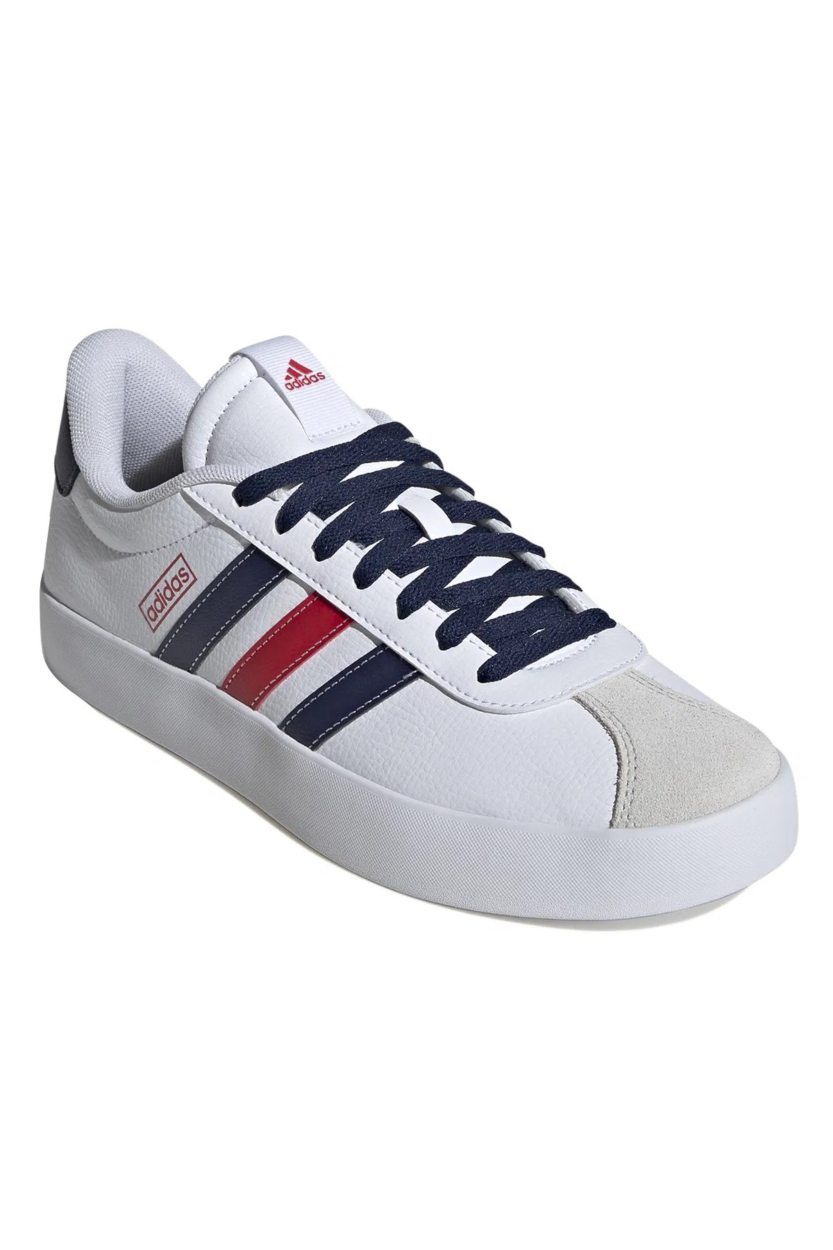 Adidas Beyaz Adidas Vl Court 3.0