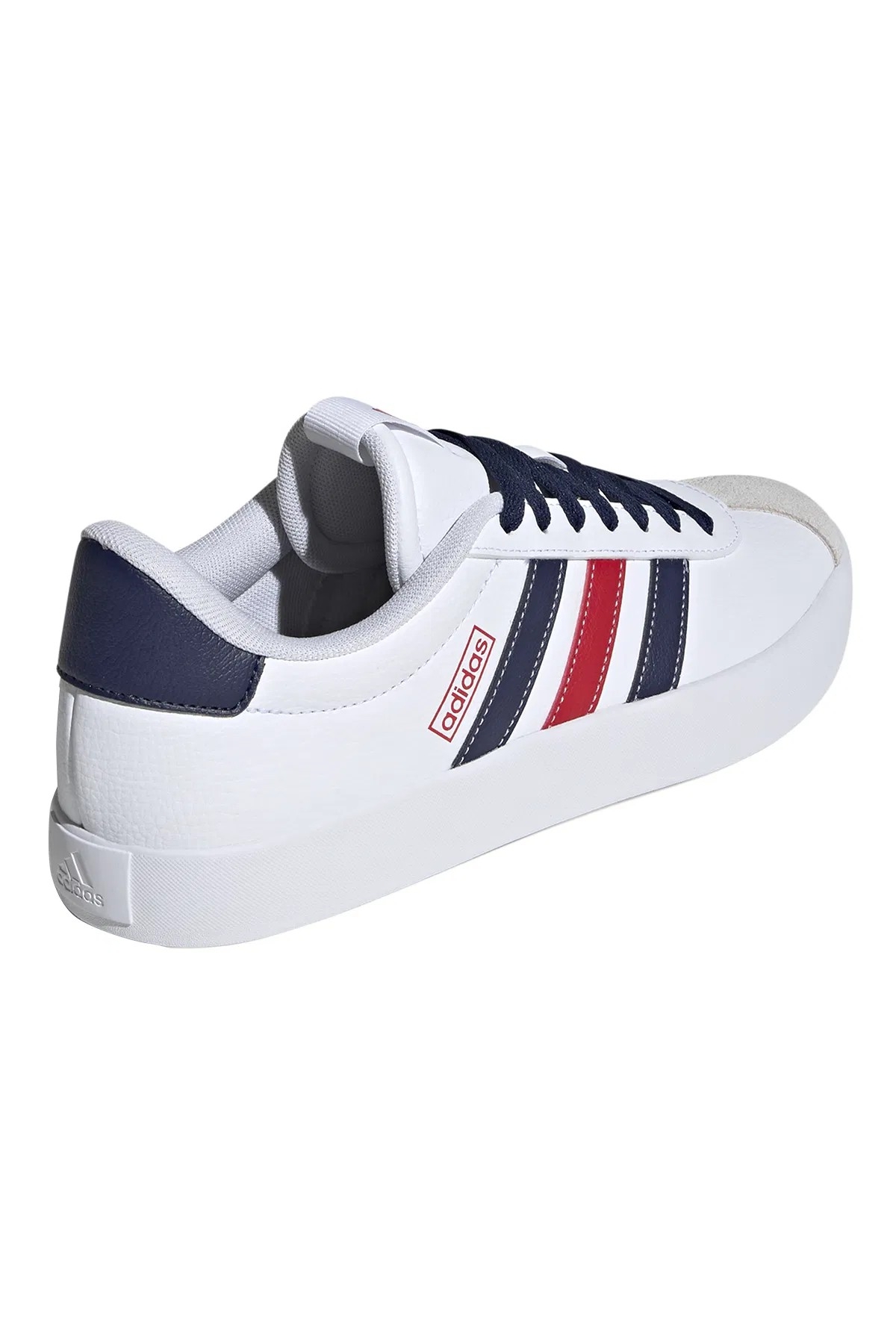 Adidas Beyaz Adidas Vl Court 3.0