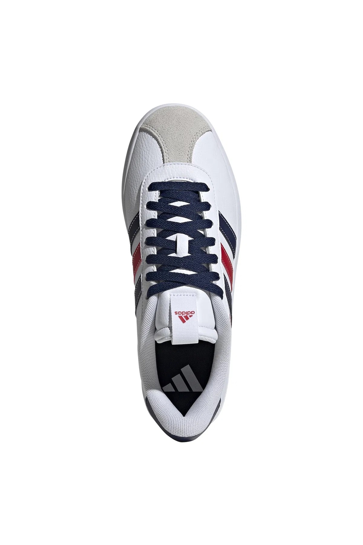 Adidas Beyaz Adidas Vl Court 3.0