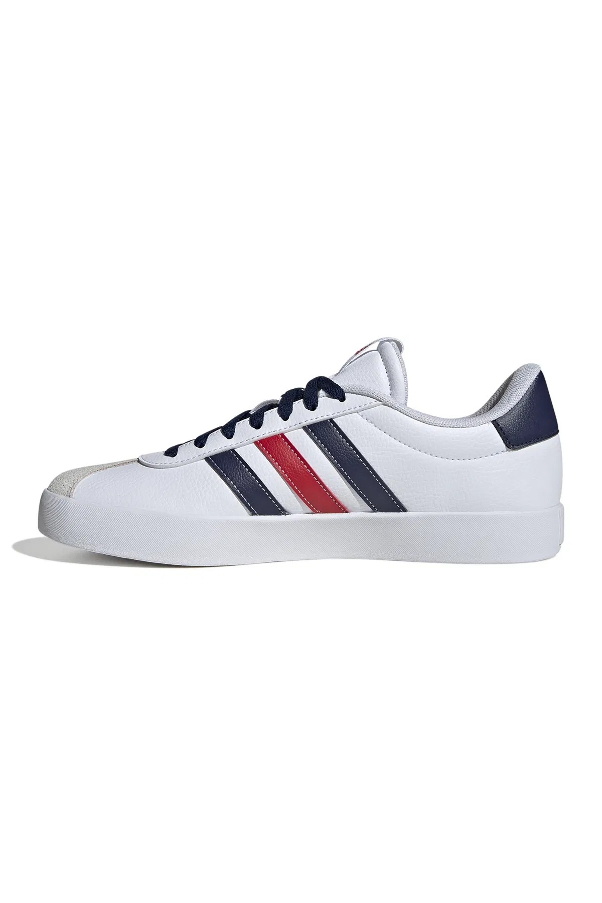 Adidas Beyaz Adidas Vl Court 3.0