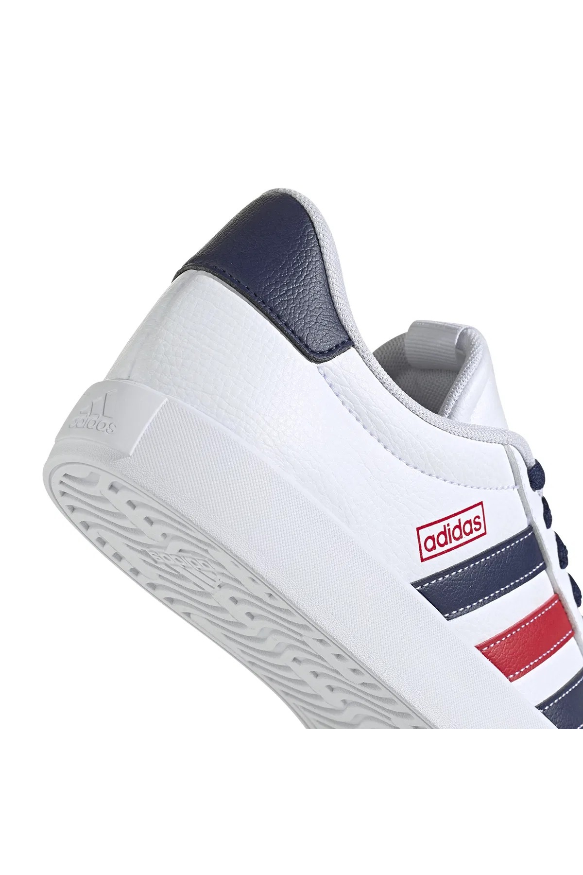 Adidas Beyaz Adidas Vl Court 3.0