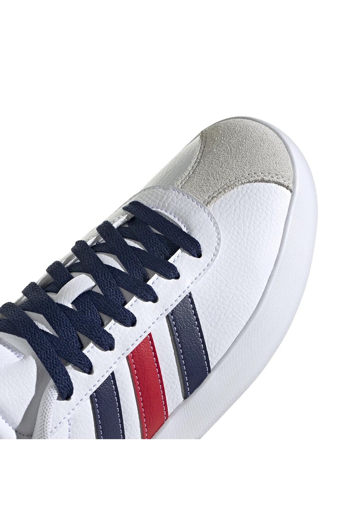 Adidas Beyaz Adidas Vl Court 3.0