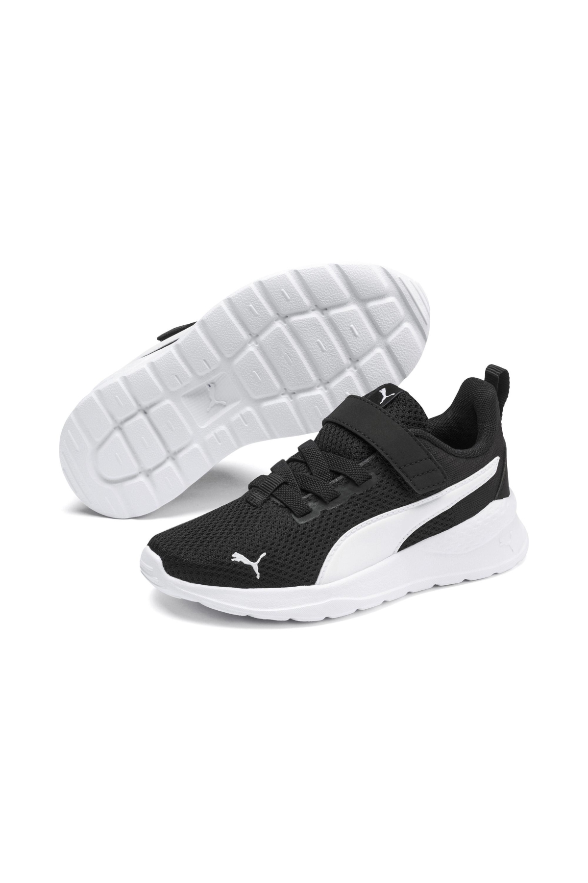 Puma Anzarun Lite Ac+ Ps siyah
