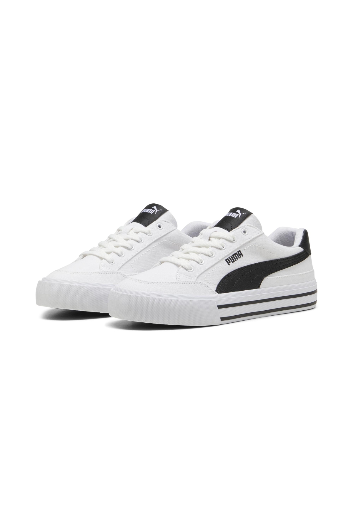 Puma Court Classic Vulc Fs beyaz