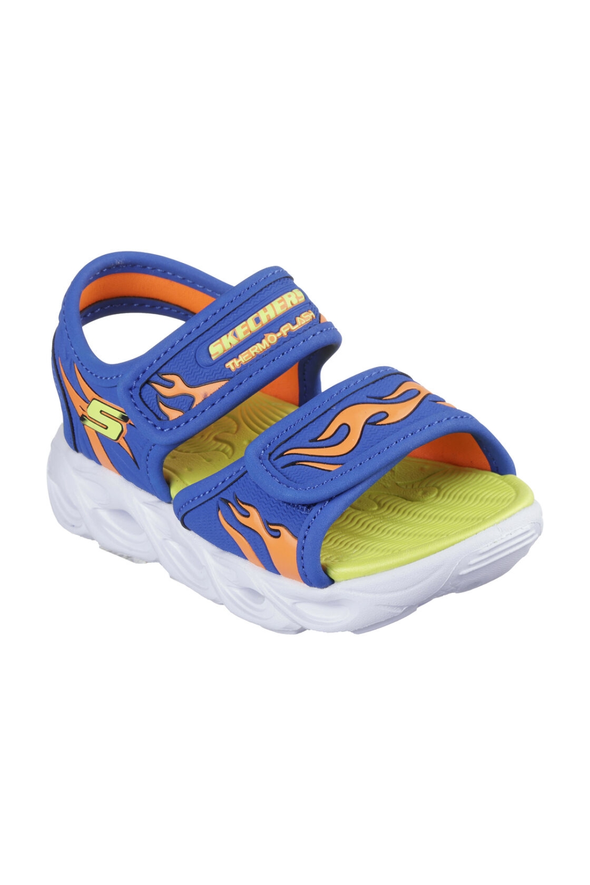 Skechers 400102N Blor Thermo-Splash Heat Tide