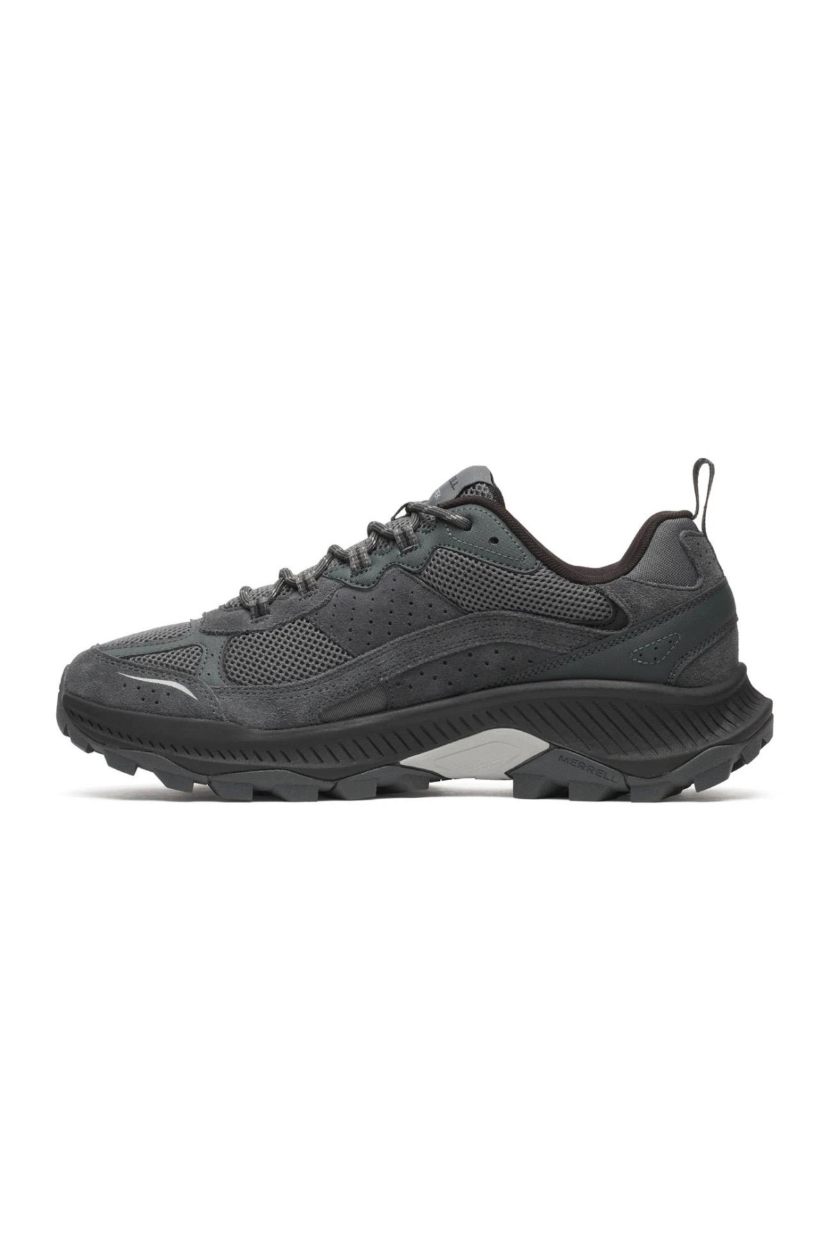 J500619 Speed Strike 2 Trek Outdoor Ayakkabı Koyu Gri Fiyatları