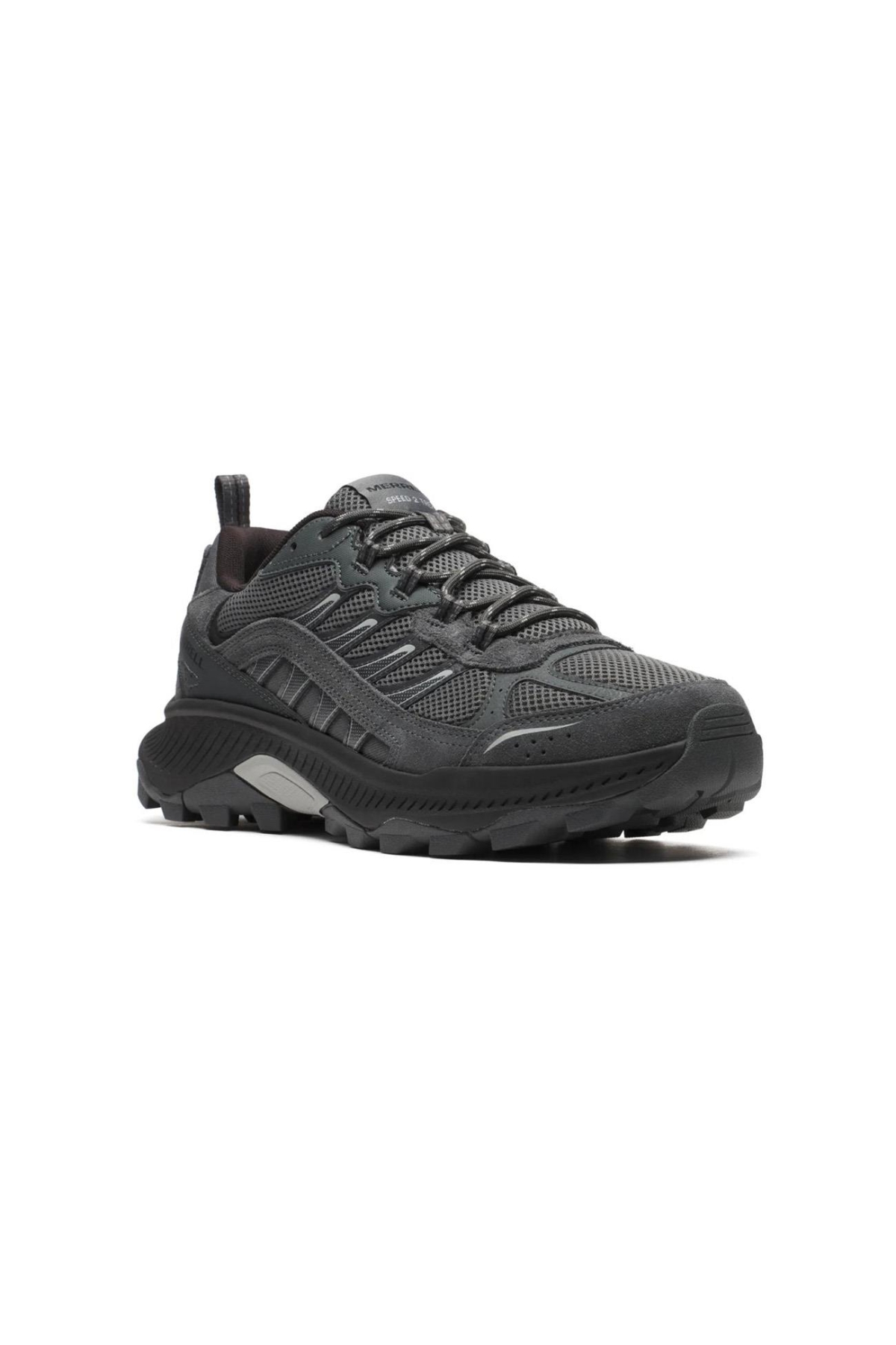 J500619 Speed Strike 2 Trek Outdoor Ayakkabı Koyu Gri Fiyatları