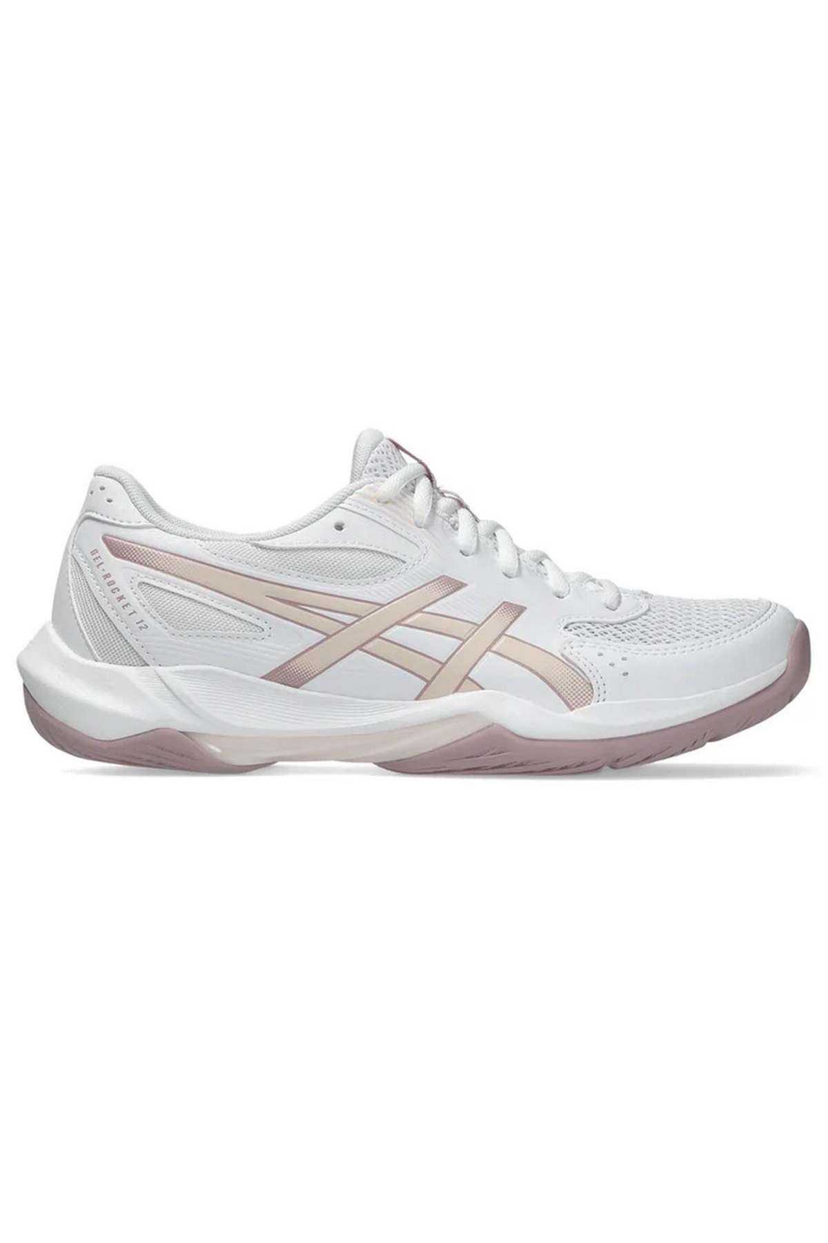 Asics Beyaz Asics Gel Rocket 12