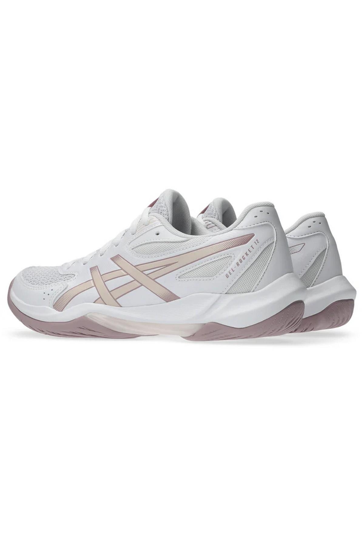 Asics Beyaz Asics Gel Rocket 12