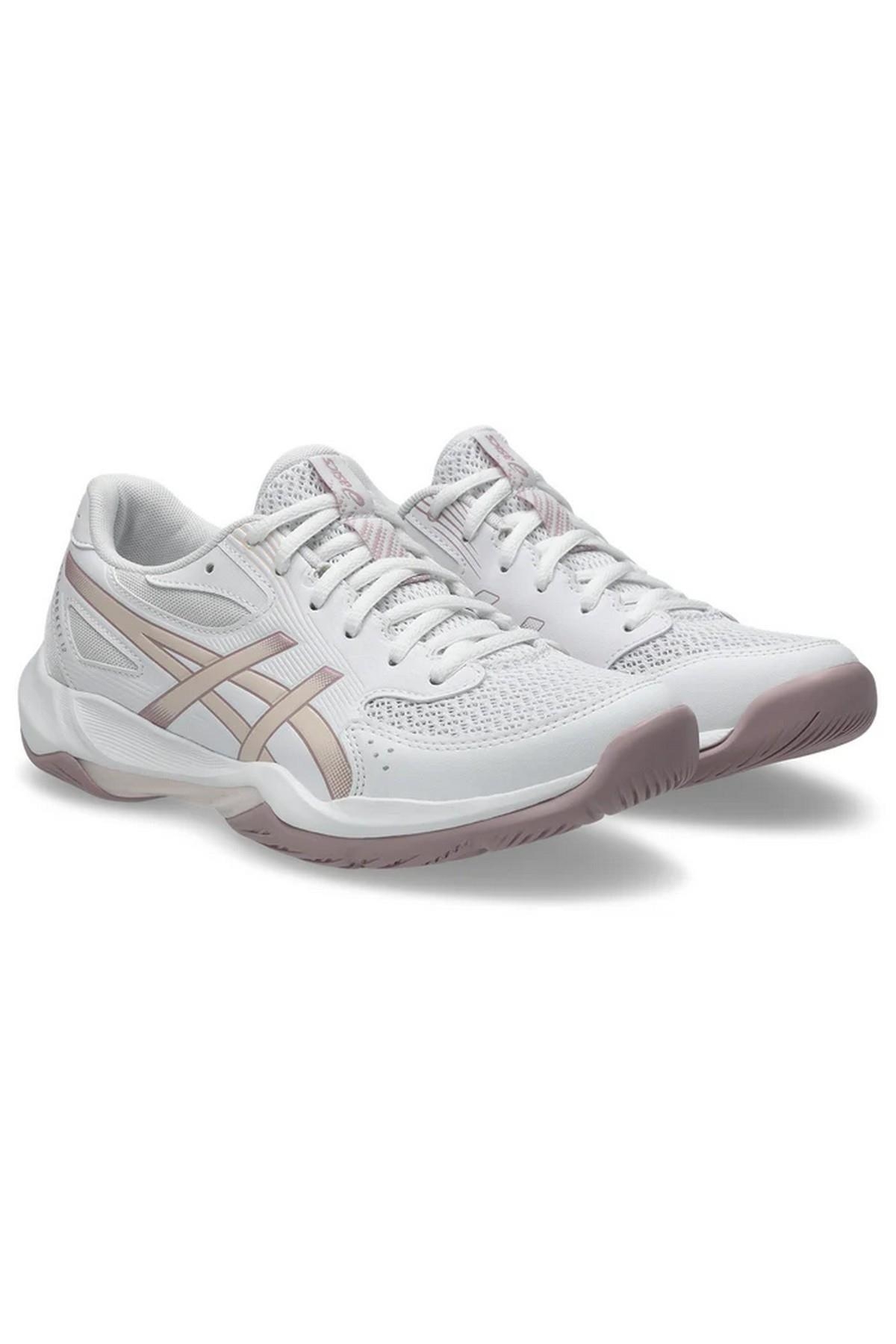 Asics Beyaz Asics Gel Rocket 12