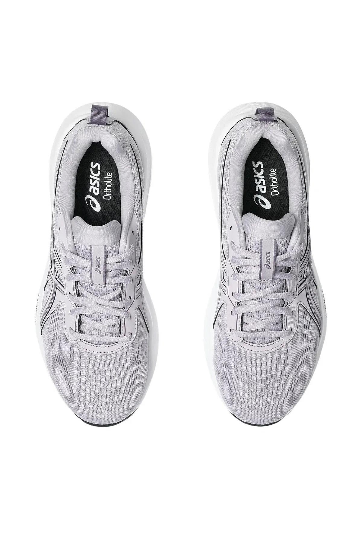 Asics Gri Asics Gel Contend Gel-Contend 9 Kadın