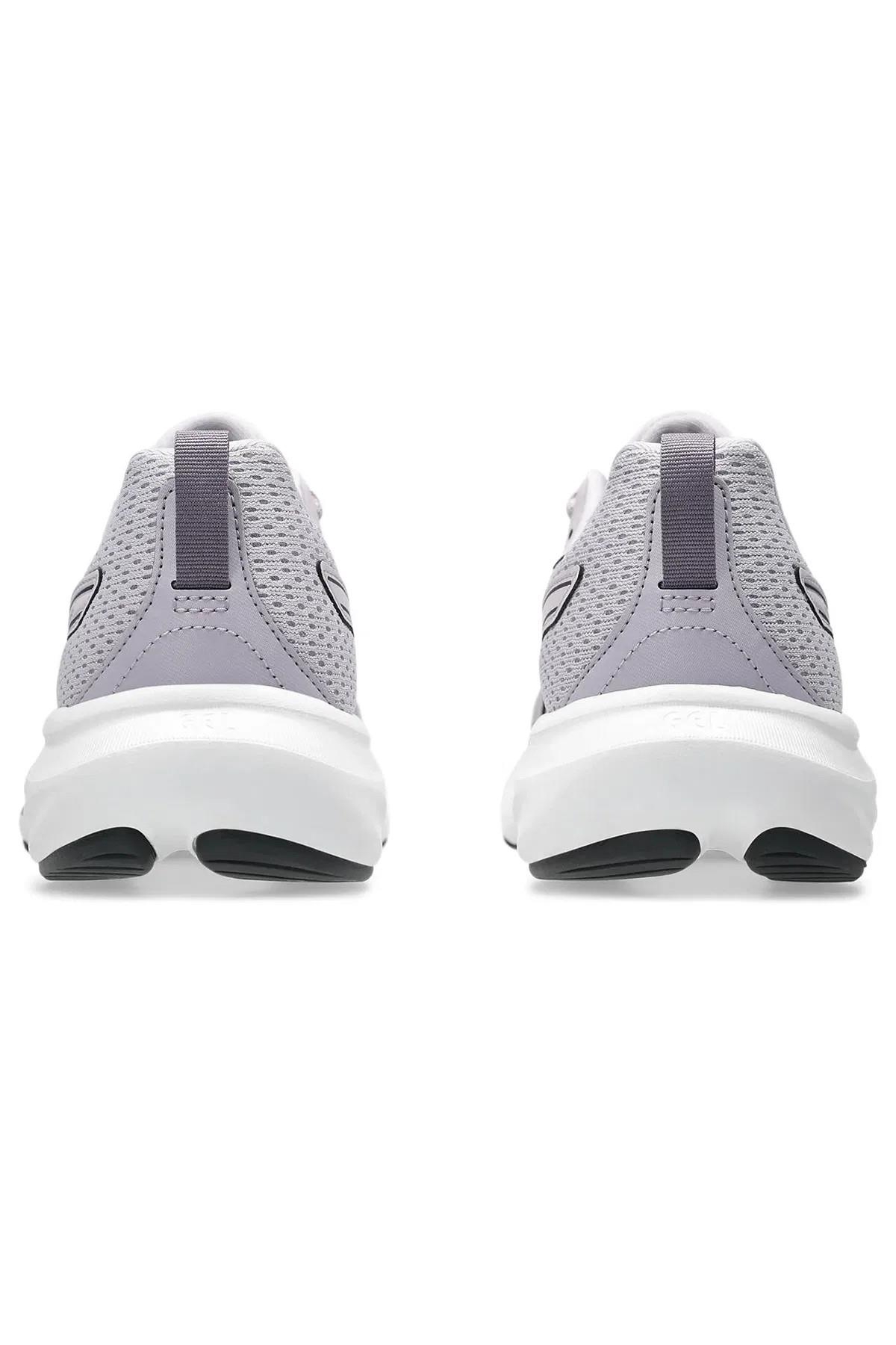 Asics Gri Asics Gel Contend Gel-Contend 9 Kadın