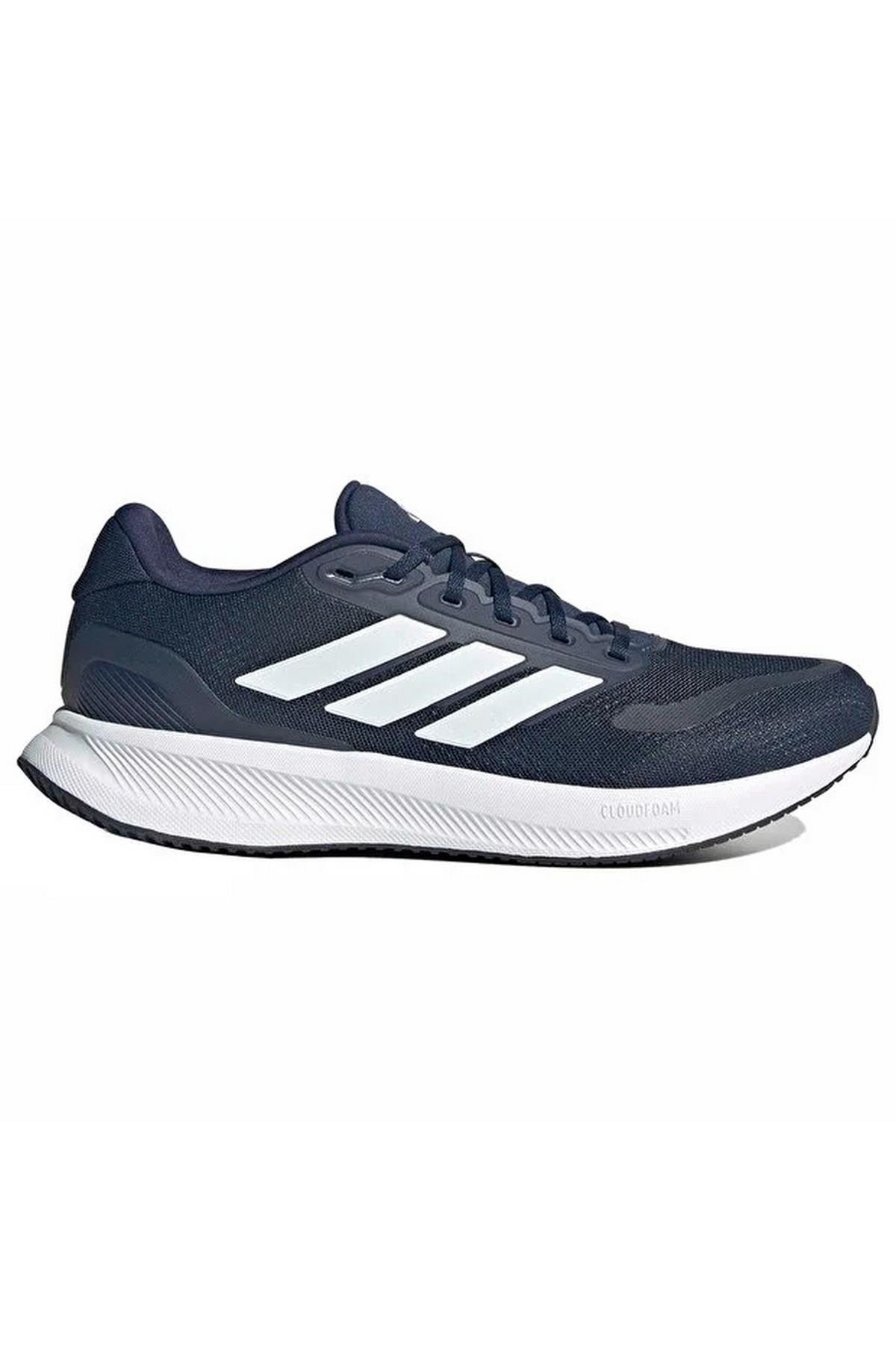 Adidas Lacivert Adidas Runfalcon 5