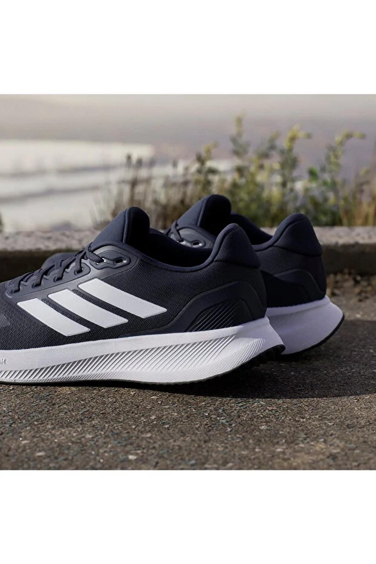 Adidas Lacivert Adidas Runfalcon 5