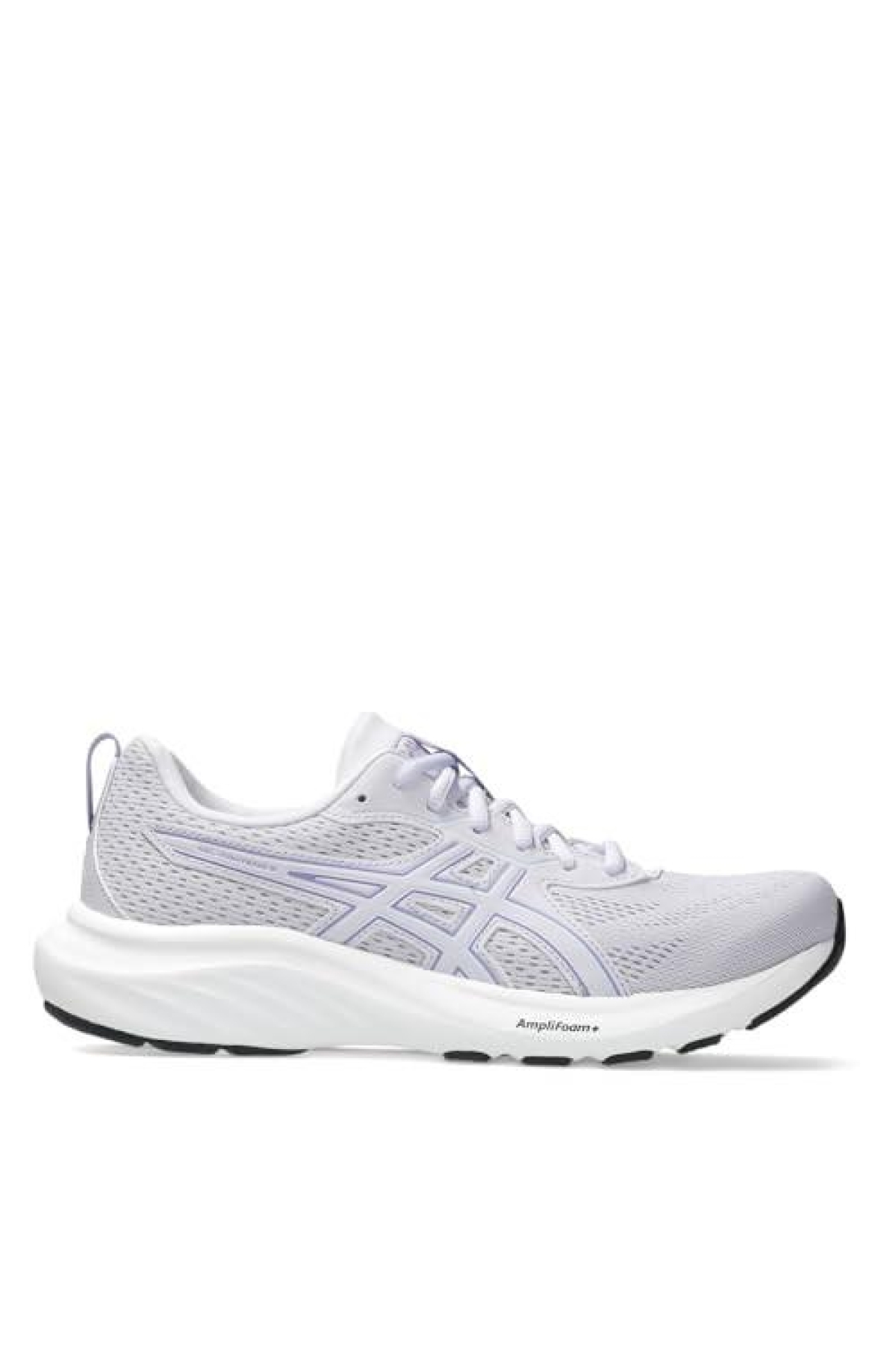 Asics Gri Asics Gel Contend Kadın Koşu Ayakkabısı GEL-CONTEND 9