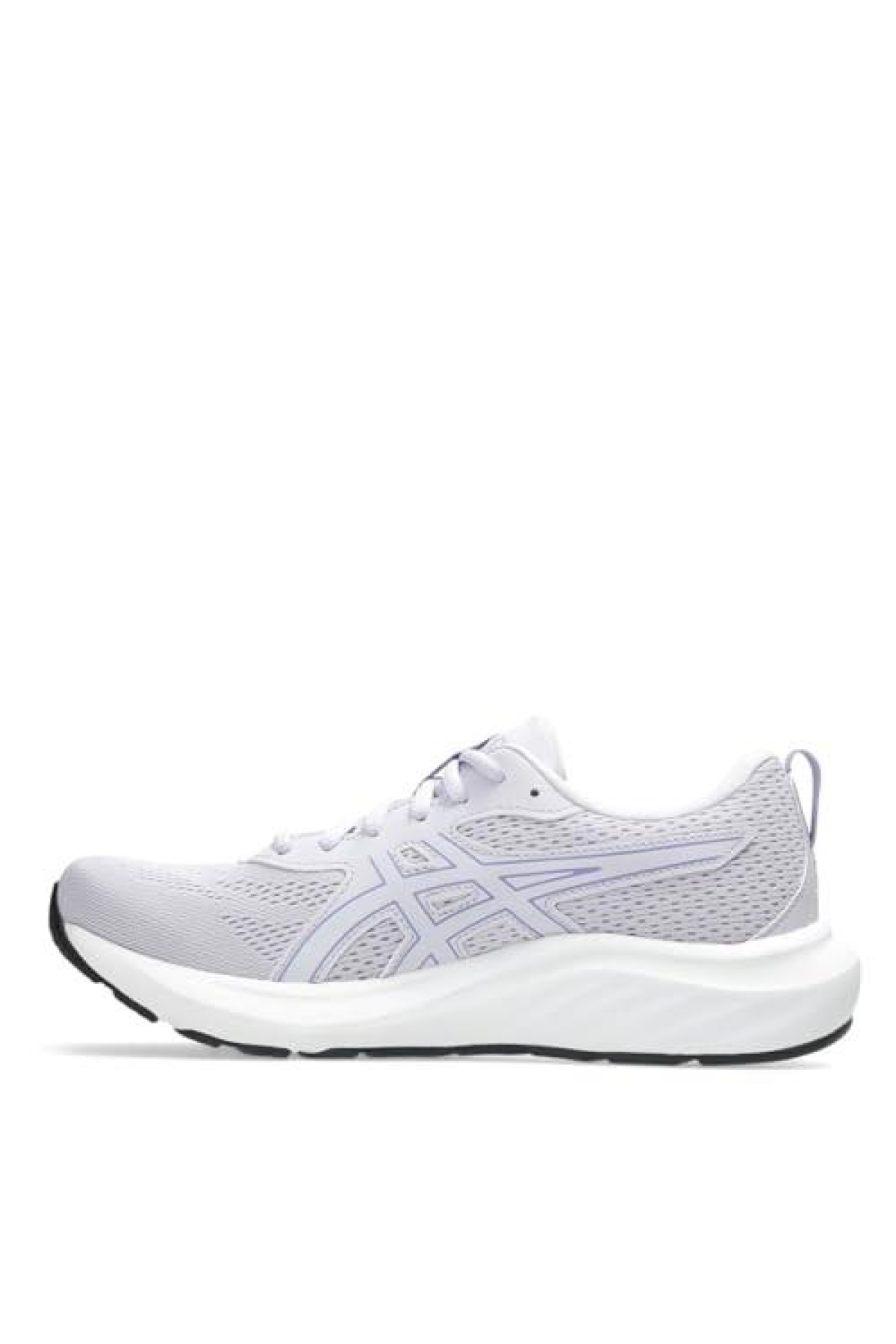 Asics Gri Asics Gel Contend Kadın Koşu Ayakkabısı GEL-CONTEND 9