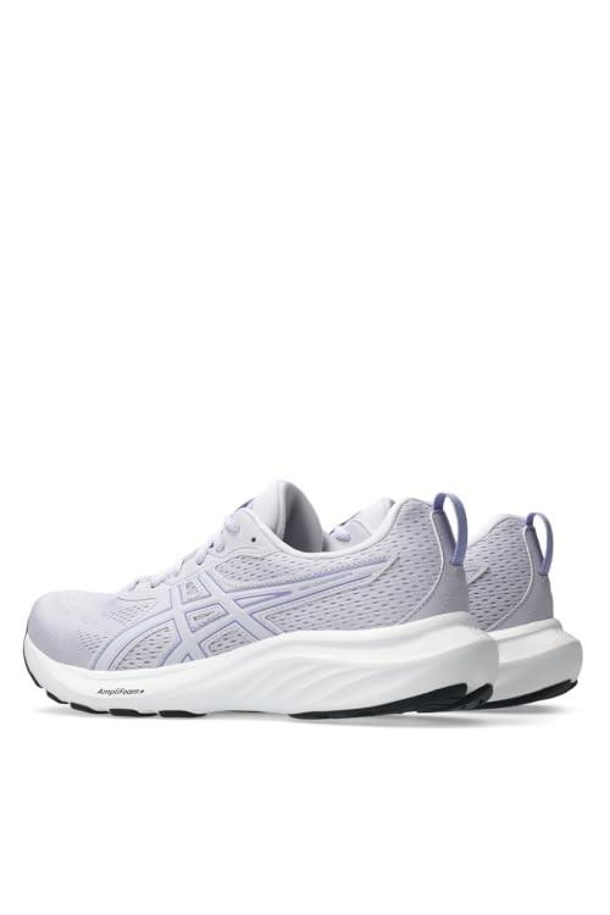 Asics Gri Asics Gel Contend Kadın Koşu Ayakkabısı GEL-CONTEND 9