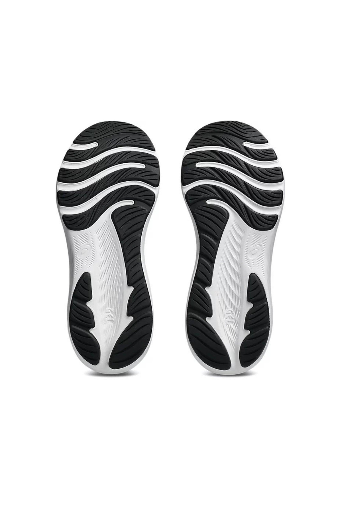 Asics Gri Asics Gel Contend Erkek Koşu Ayakkabısı