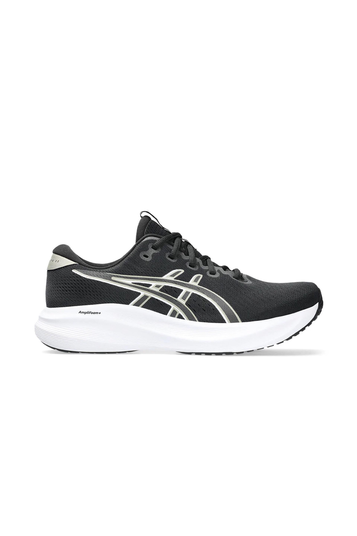 Asics Siyah Asics Gel Excite 11