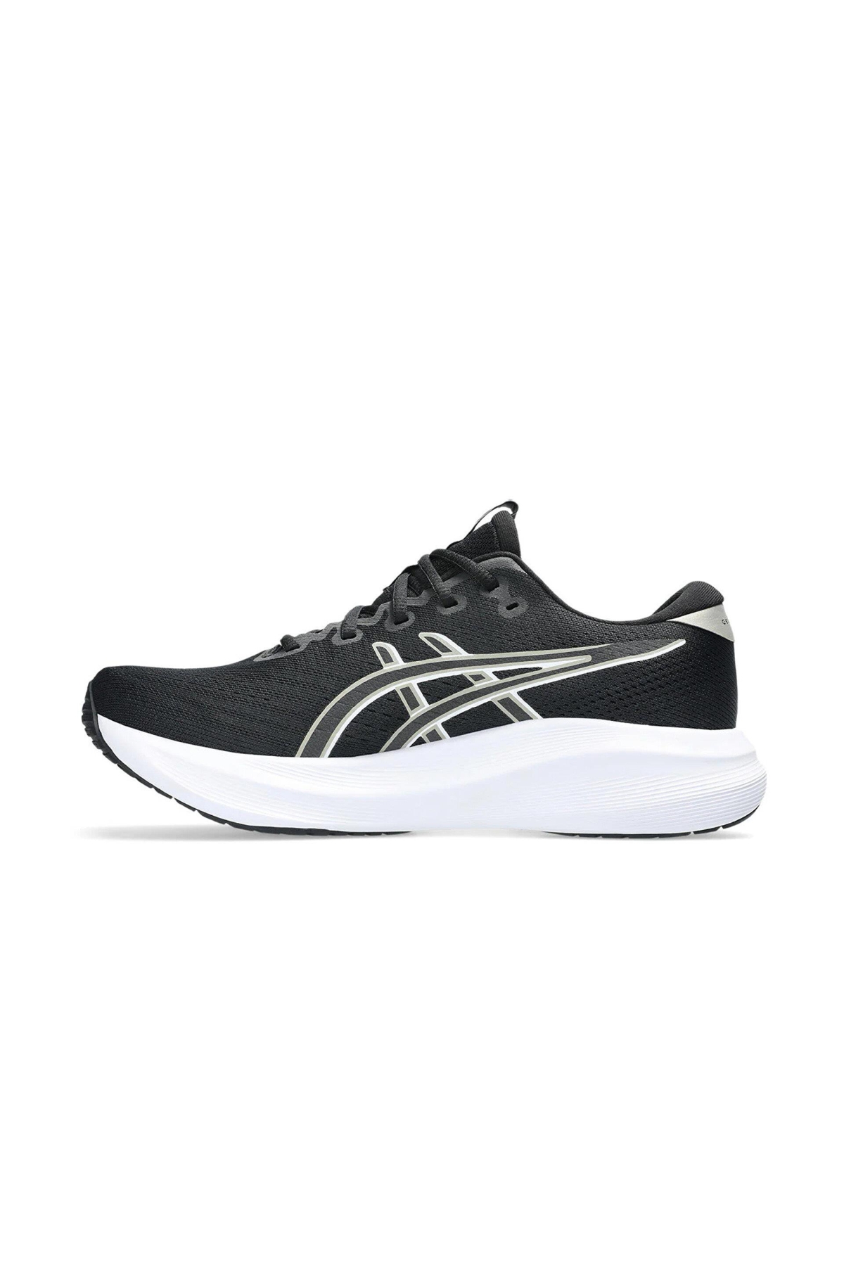 Asics Siyah Asics Gel Excite 11