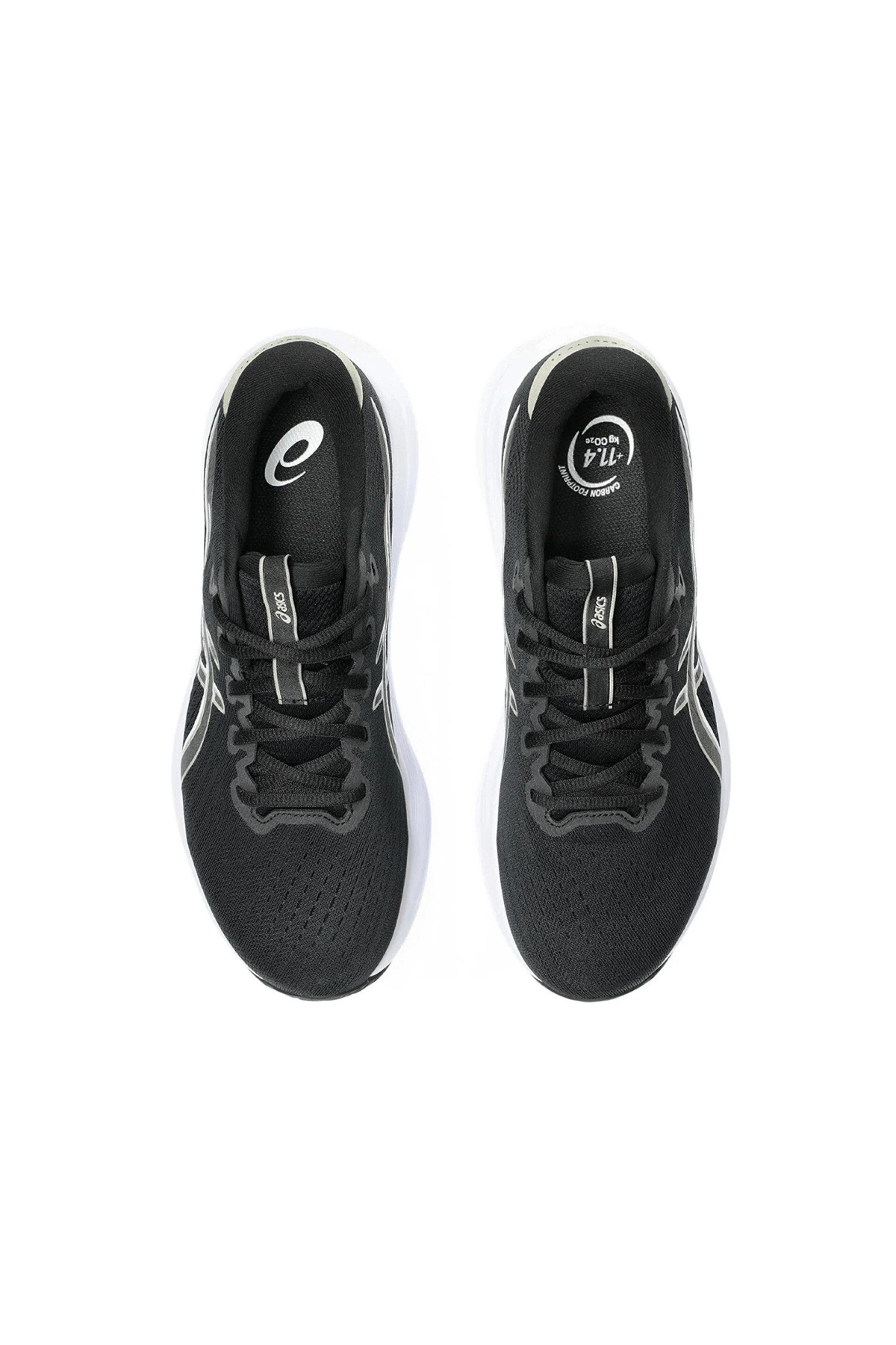 Asics Siyah Asics Gel Excite 11