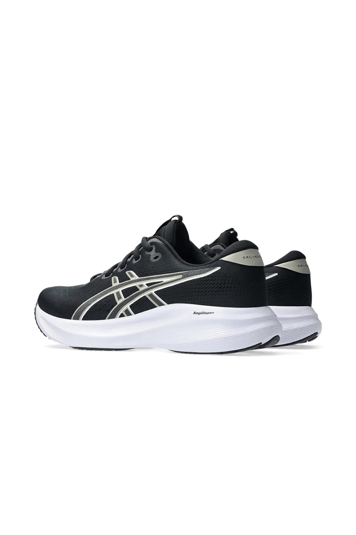 Asics Siyah Asics Gel Excite 11