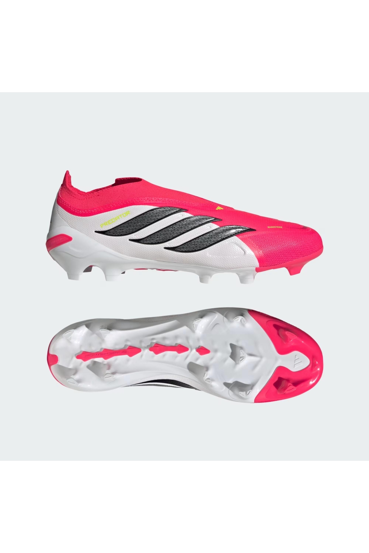 JS2997 Predator League Ll Fg Unisex Krampon Fiyatları - 201736550