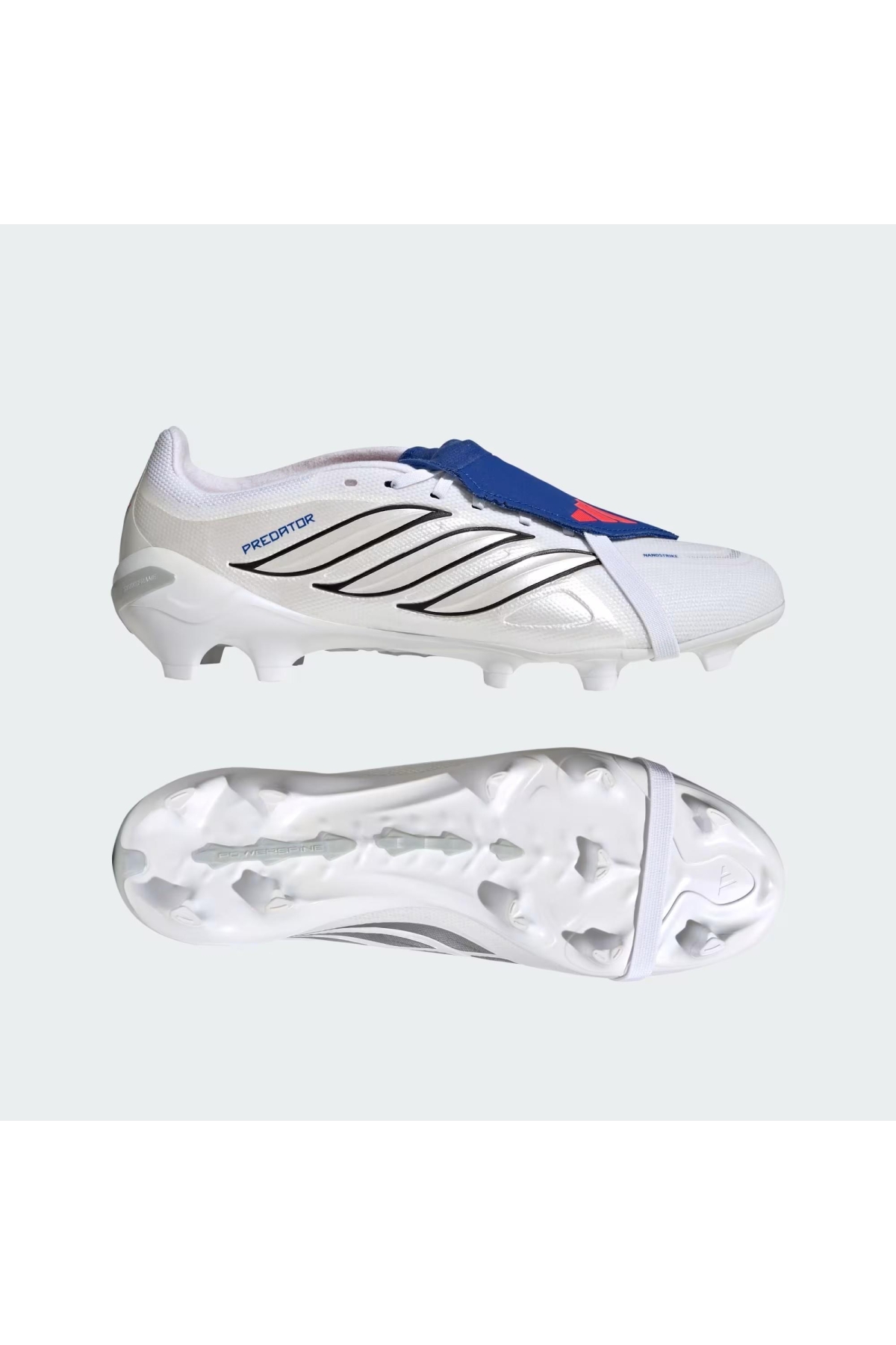 JS0424 Predator League Ft Fg Unisex Krampon Fiyatları - 201736551