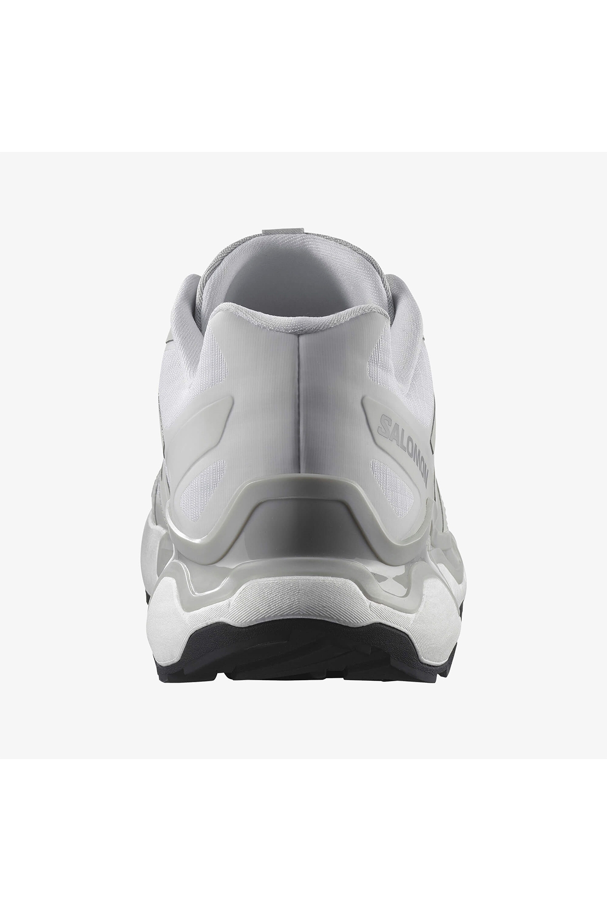 Salomon Gri Salomon Xc Xc-Roam Erkek Spor Ayakkabı