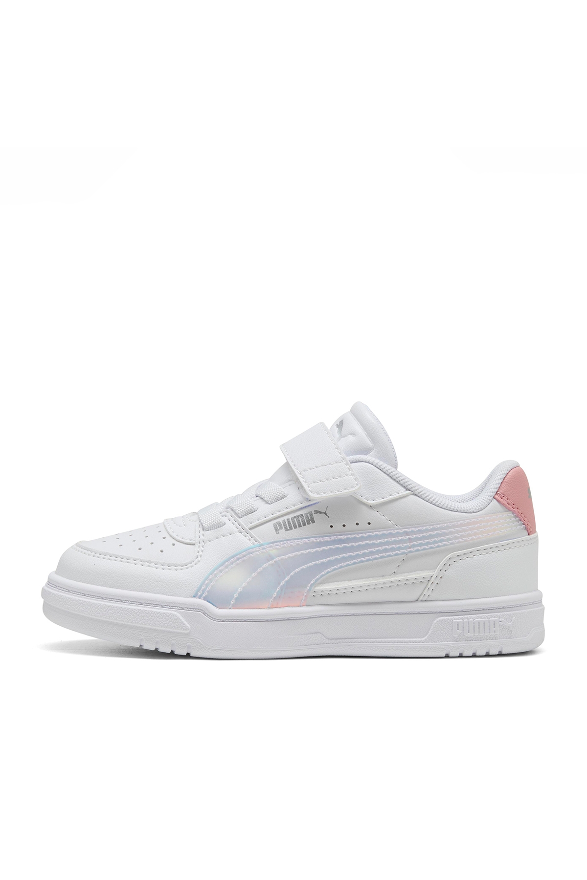 Puma Caven III Holo 2.0 Ac+Ps beyaz