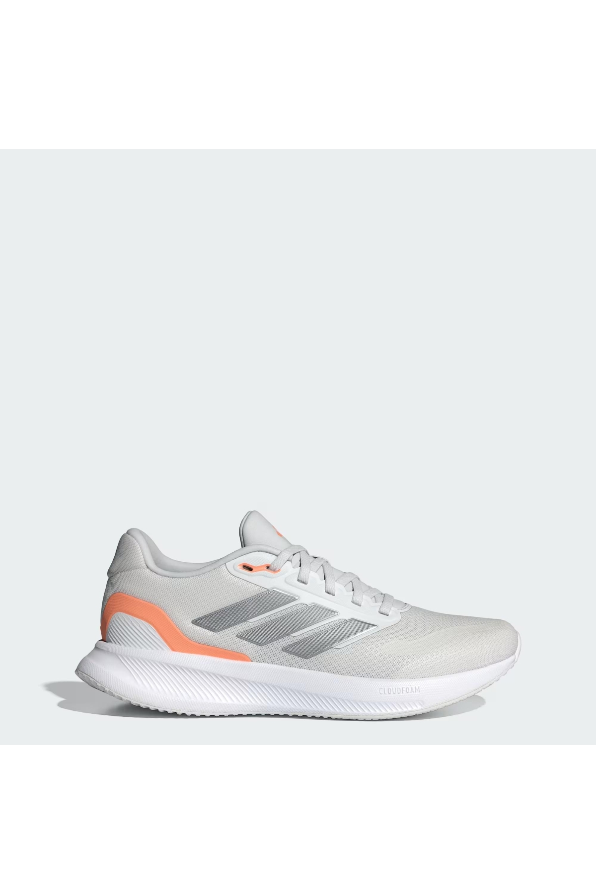 Adidas Gri Adidas Runfalcon 5