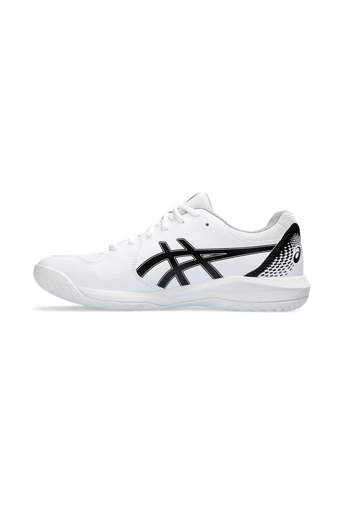 Asics Çok Renkli Asics Gel Dedicate Gel-Dedicate 8 Erkek Tenis Ayakkabısı