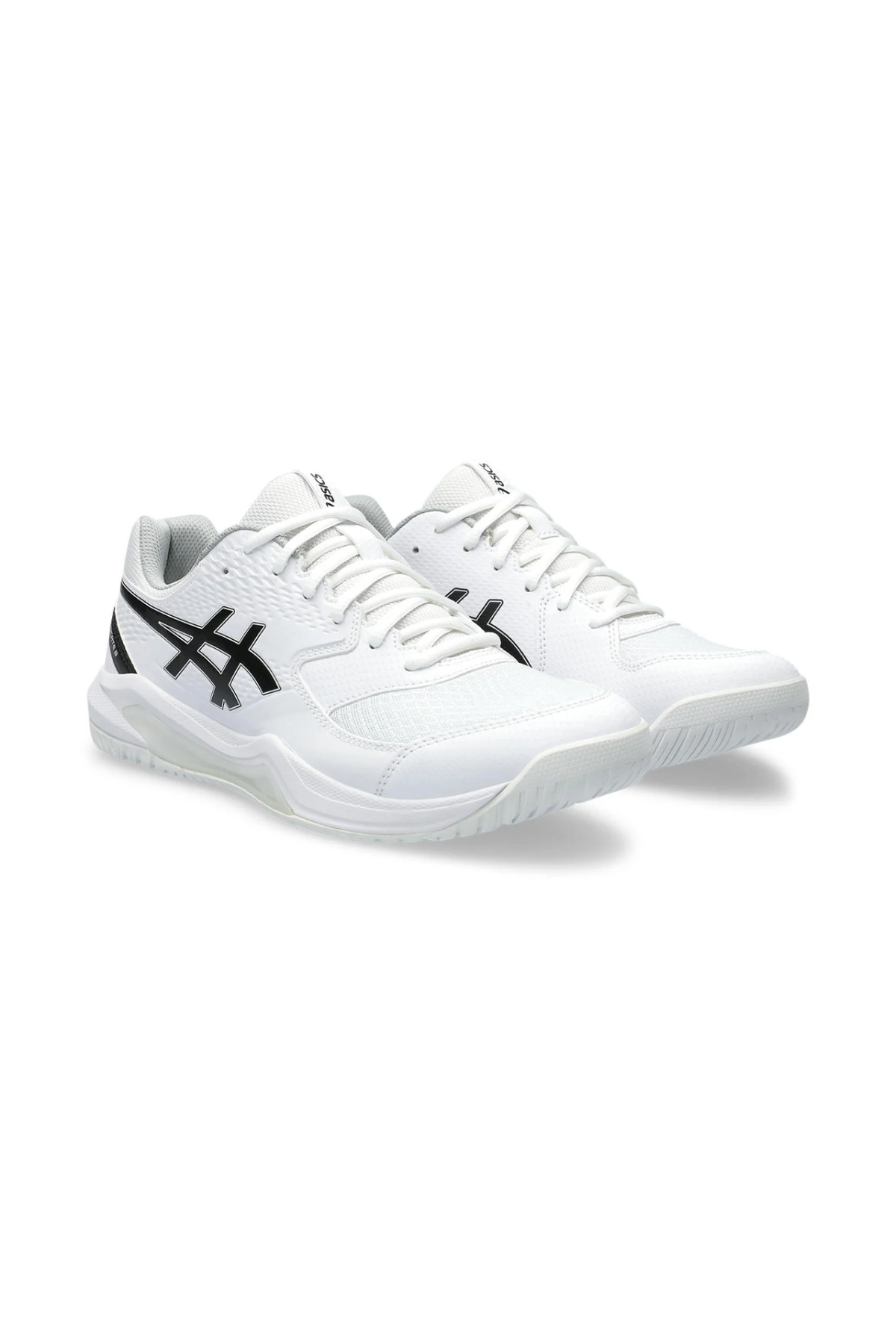 Asics Çok Renkli Asics Gel Dedicate Gel-Dedicate 8 Erkek Tenis Ayakkabısı