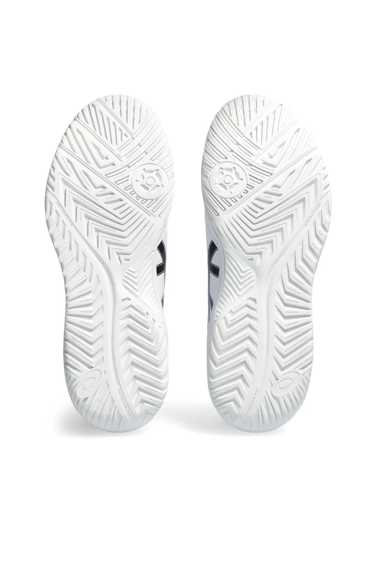 Asics Çok Renkli Asics Gel Dedicate Gel-Dedicate 8 Erkek Tenis Ayakkabısı