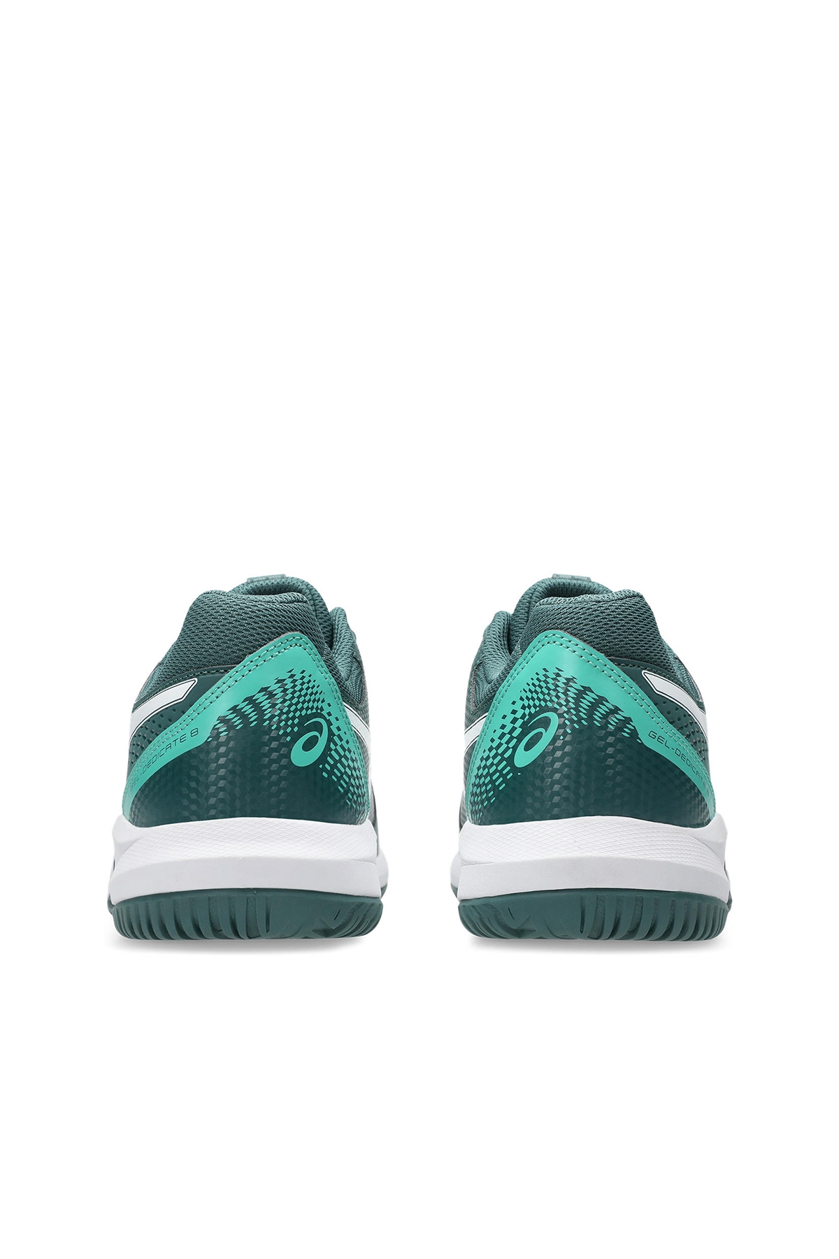 Asics Çok Renkli Asics Gel Dedicate Gel-Dedicate 8 Erkek Tenis Ayakkabısı