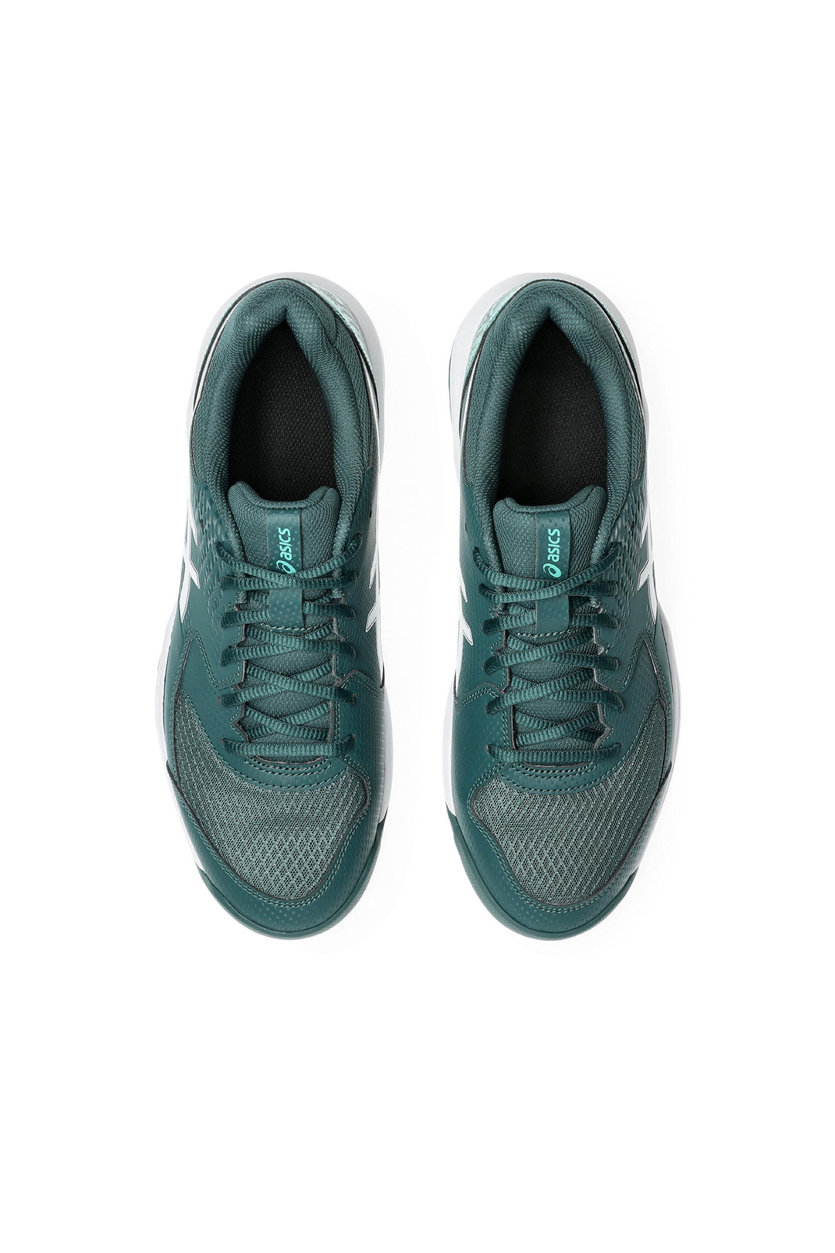 Asics Çok Renkli Asics Gel Dedicate Gel-Dedicate 8 Erkek Tenis Ayakkabısı