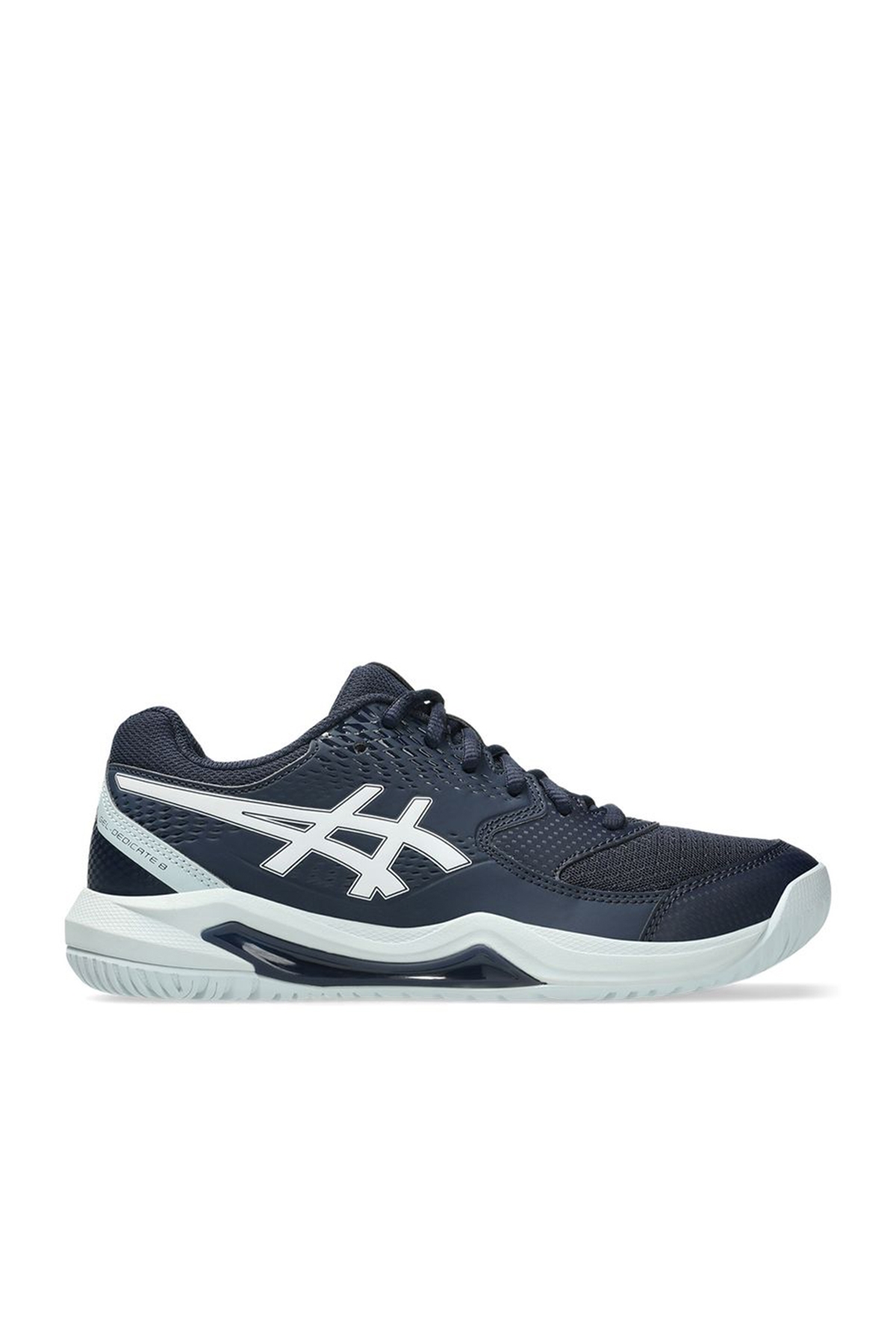 Asics Yeşil Asics Gel Dedicate Gel-Dedicate 8 Kadın Tenis Ayakkabısı